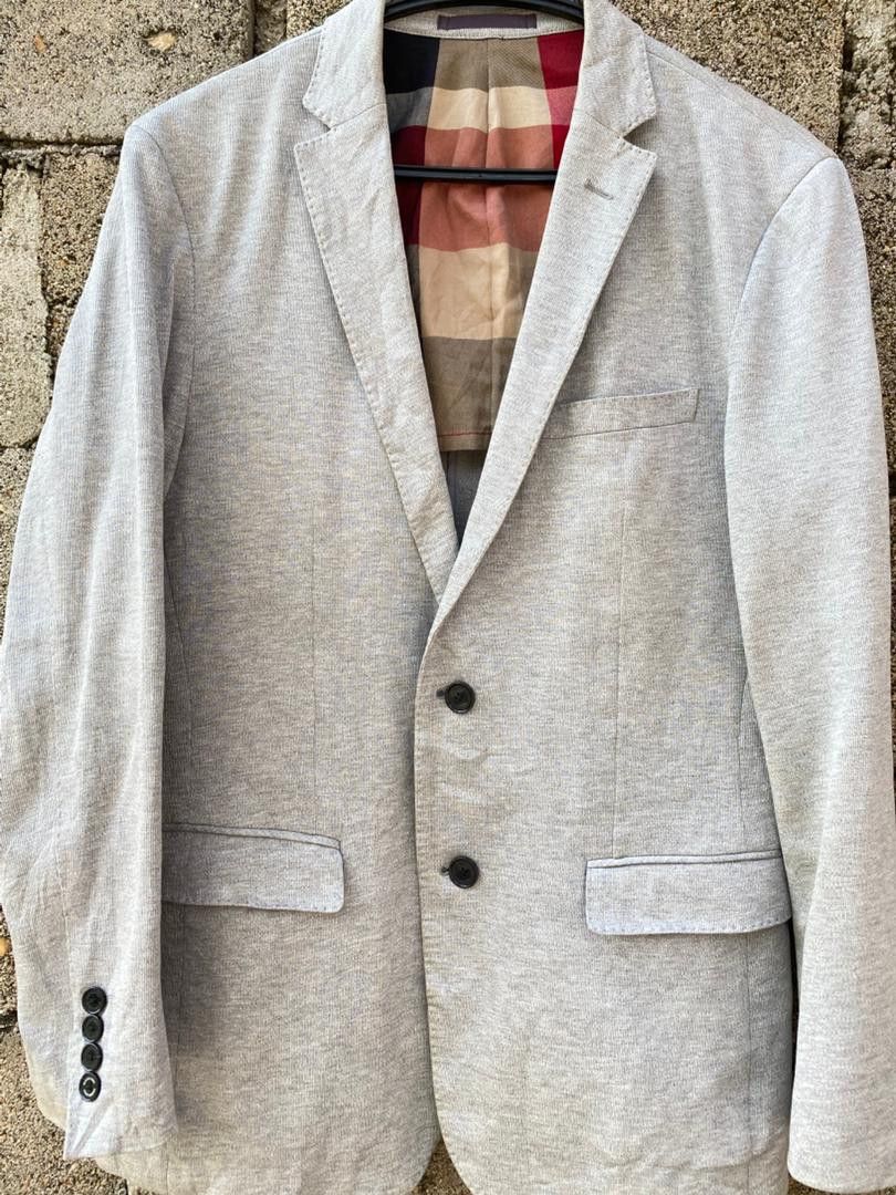 Black Label BLACK LABEL CRESTBRIDGE BLAZER Size US M / EU 48-50 / 2 - 2 Thumbnail