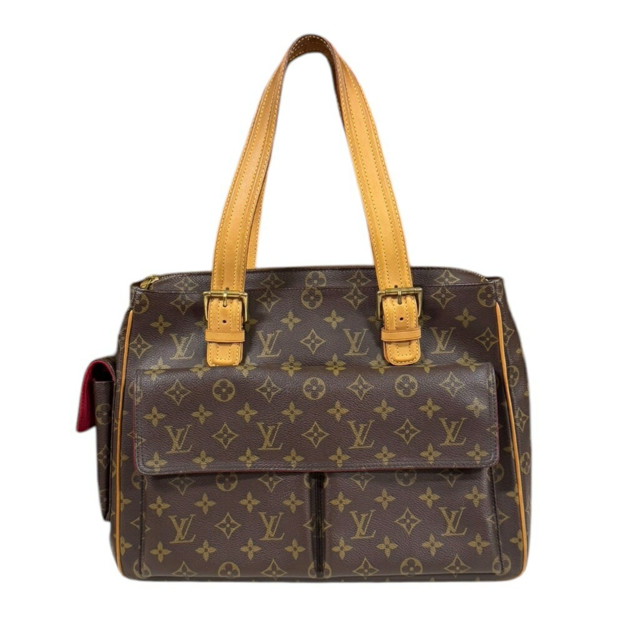 Louis Vuitton Louis Vuitton Multipli Cité shoulder Size ONE SIZE - 1 Thumbnail