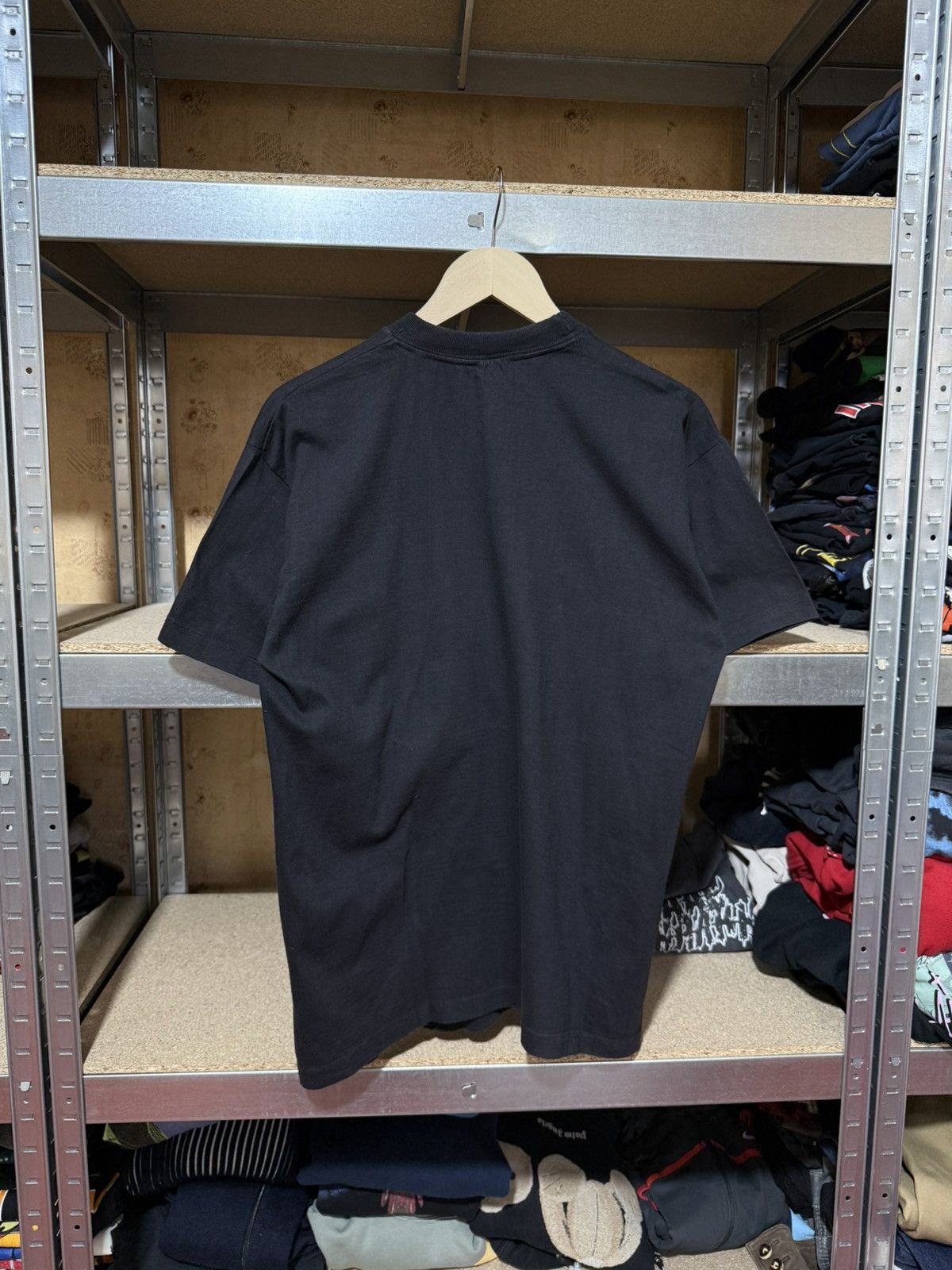 Hard Rock Cafe × Vintage Vintage 90’s Hard Rock Cafe Las Vegas USA Retro T-shirt Size US XL / EU 56 / 4 - 2 Thumbnail