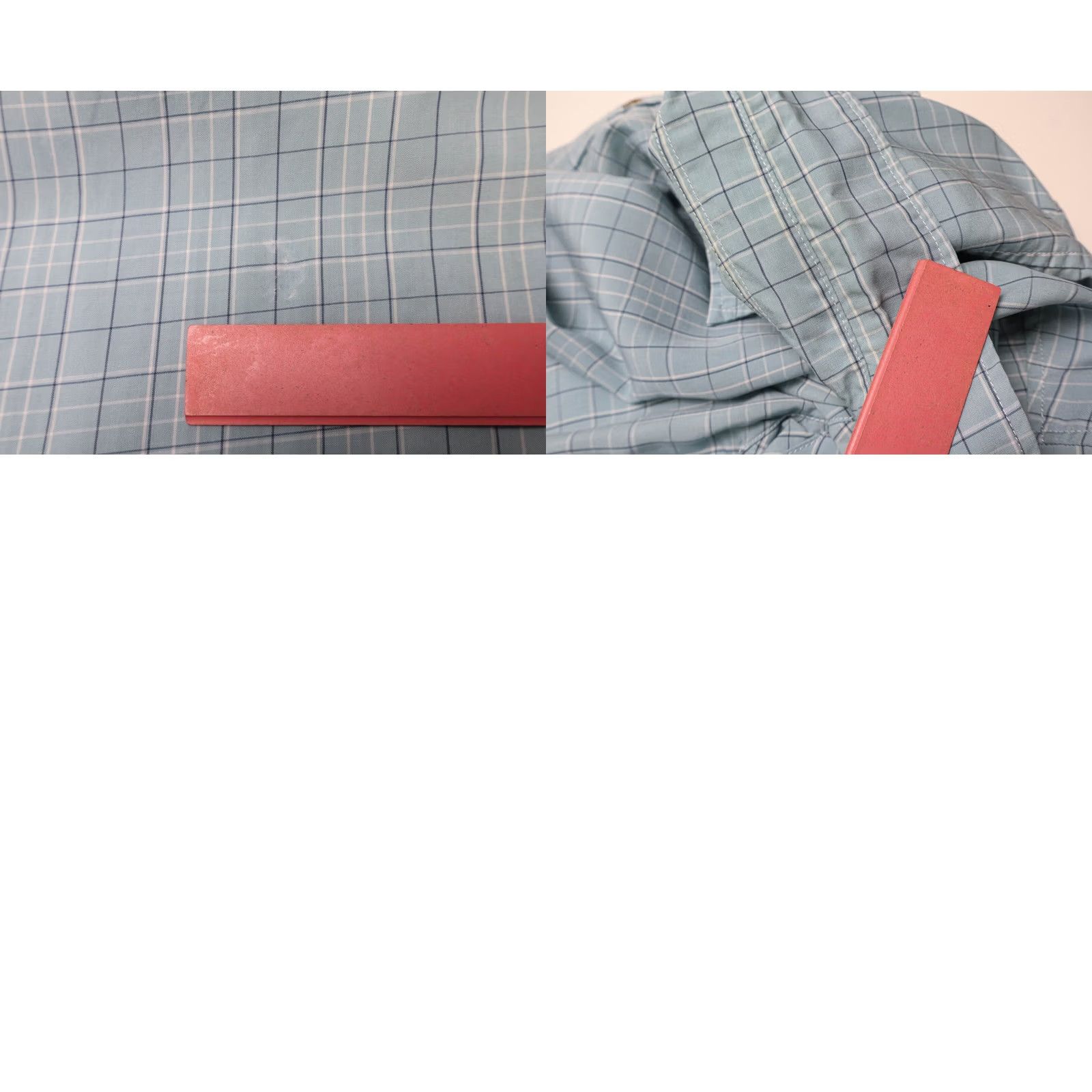 Vintage FJALLRAVEN Regular Fit Shirt Men's MEDIUM Checked Pocketed Roll-Up Sleeves Size US M / EU 48-50 / 2 - 9 Thumbnail