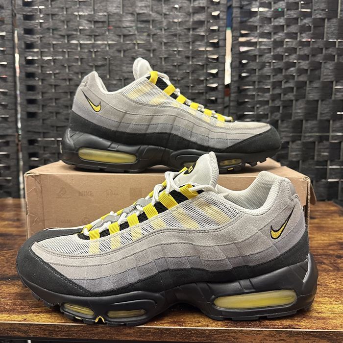 Air max 95 on sale mens size 1