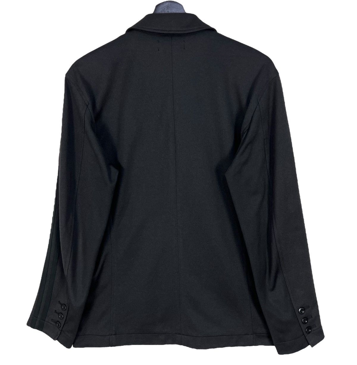 Fred Perry × Vintage Fred Perry Women Sport Blazer Jacket Size M / US 6-8 / IT 42-44 - 9 Thumbnail