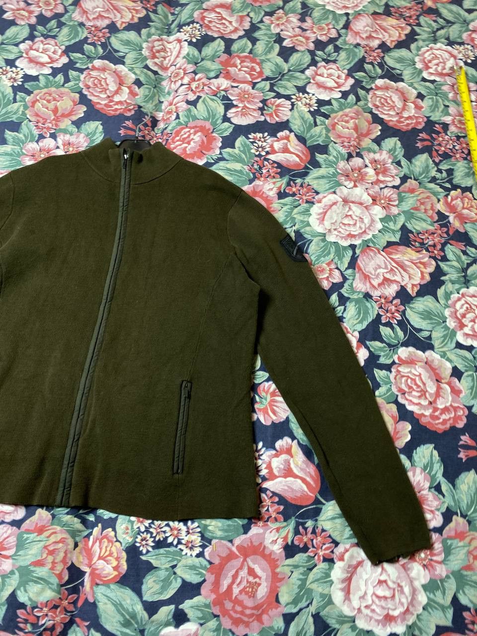 Polo Ralph Lauren × Vintage Polo Ralph Lauren Merino Wool Sweater Vintage Size XL / US 12-14 / IT 48-50 - 15 Thumbnail