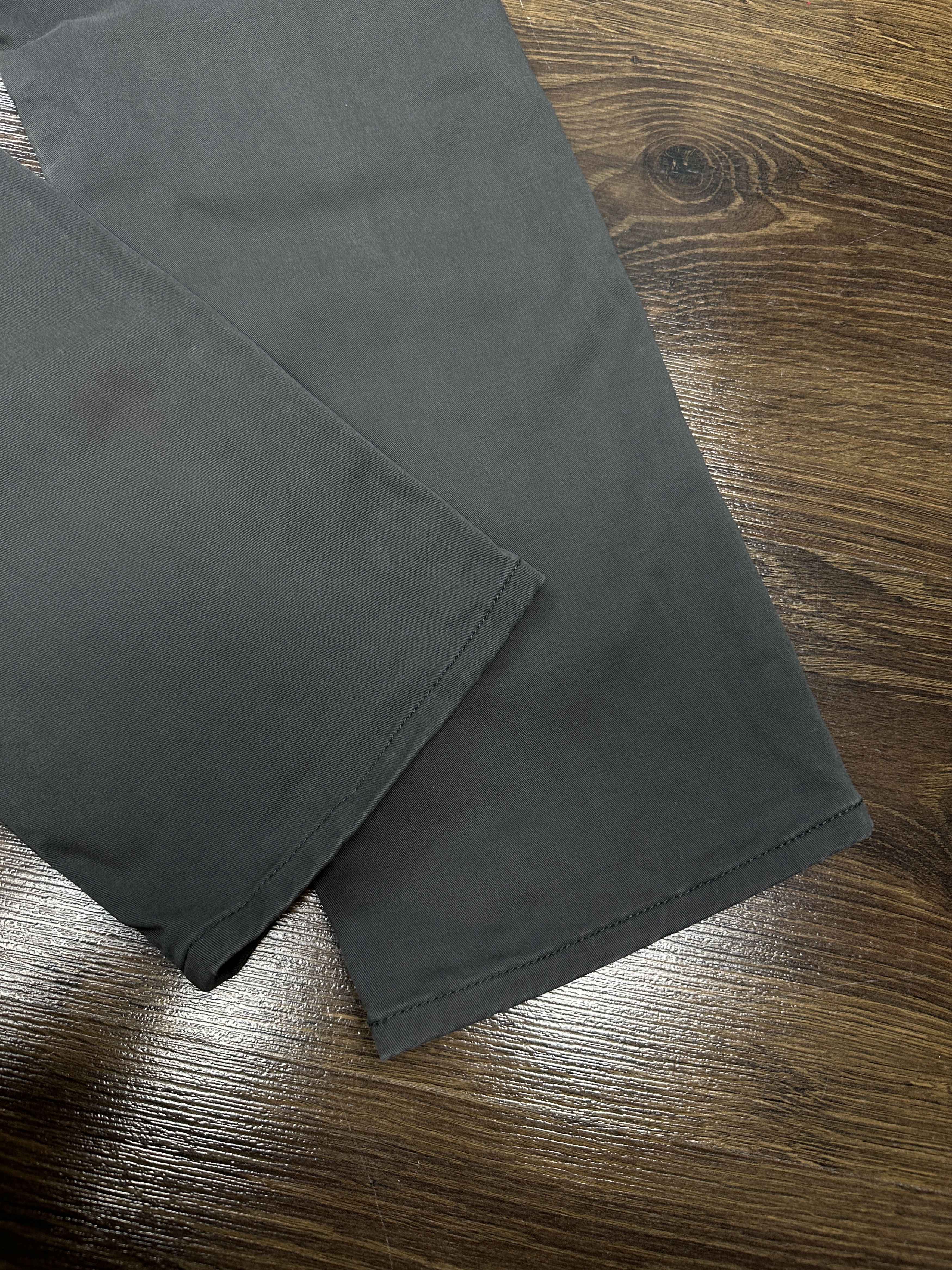 Allsaints Allsaints Mens Park Chino Pants Size US 31 - 6 Thumbnail