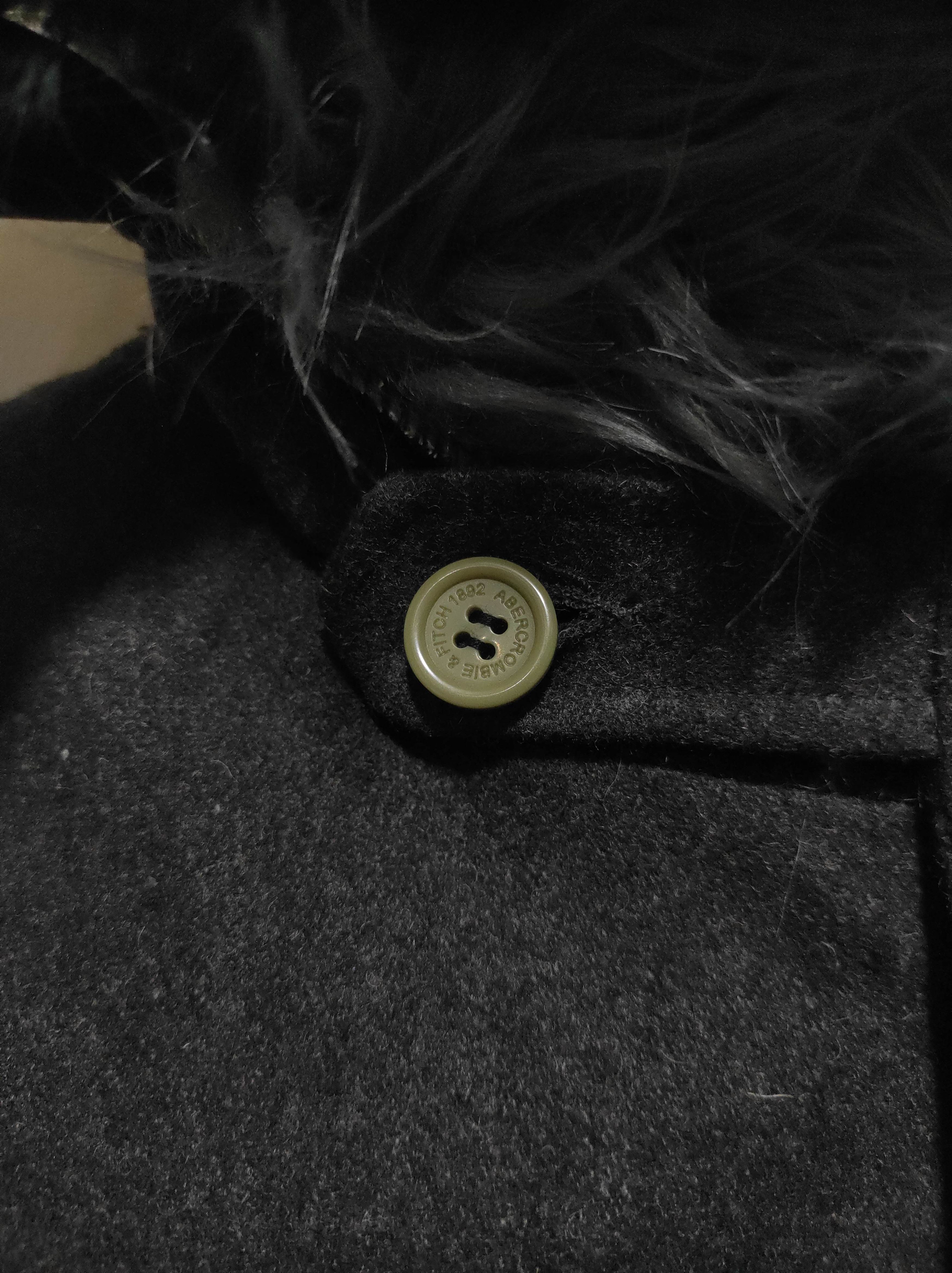 If Six Was Nine HVC Wool Zip Fur Hoodie ifsix LGB style Size US M / EU 48-50 / 2 - 7 Thumbnail