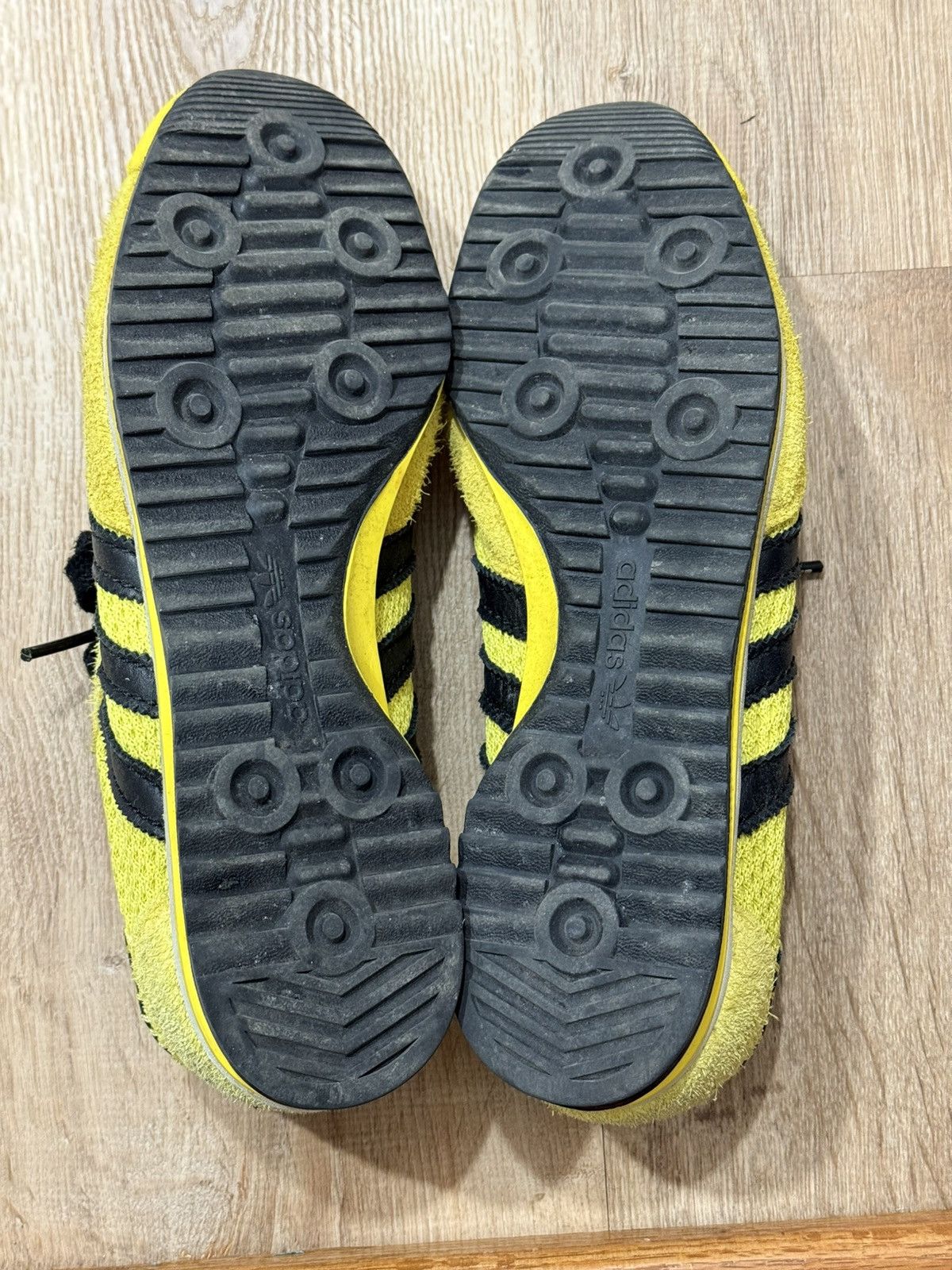 Adidas × Wales Bonner Adidas x Wales Bonner Size US 8.5 / EU 41-42 - 4 Thumbnail