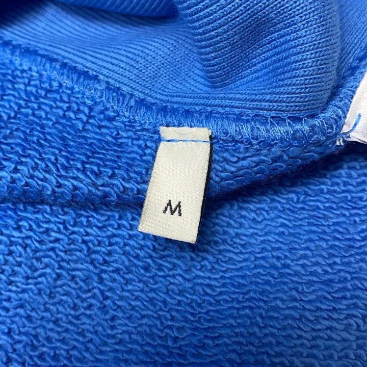 Gucci Gucci Gucci Lightning Logo Print Sweatshirt -2506 Size US M / EU 48-50 / 2 - 3 Thumbnail