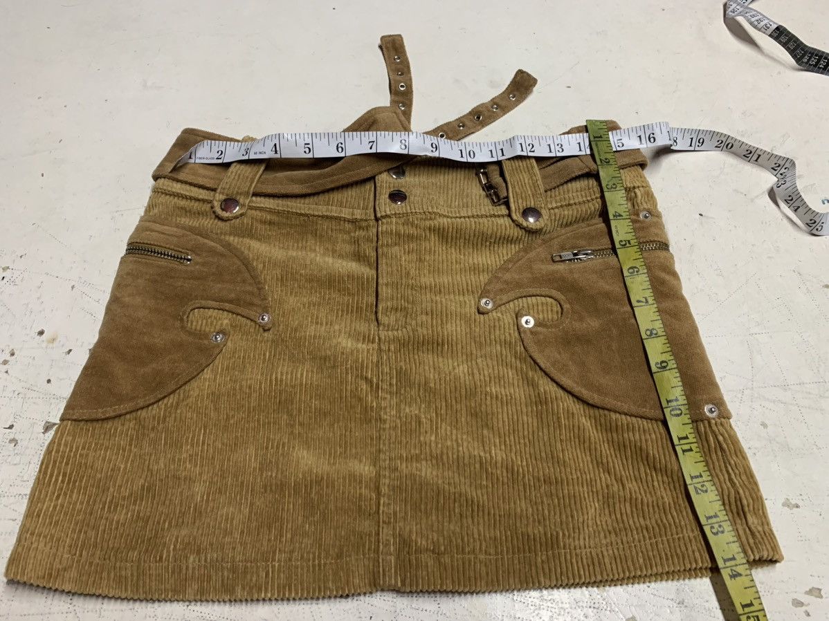 Other Skirt e’des designo in itilia Size 31" - 14 Thumbnail