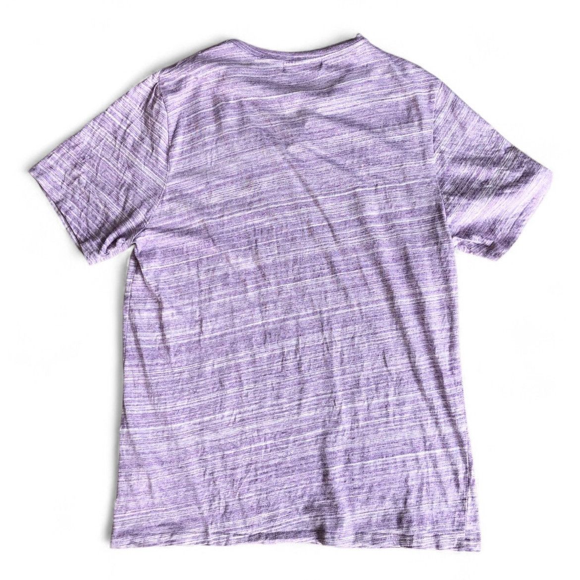 If Six Was Nine 2000s poem Plus One words tee Size US L / EU 52-54 / 3 - 2 Thumbnail