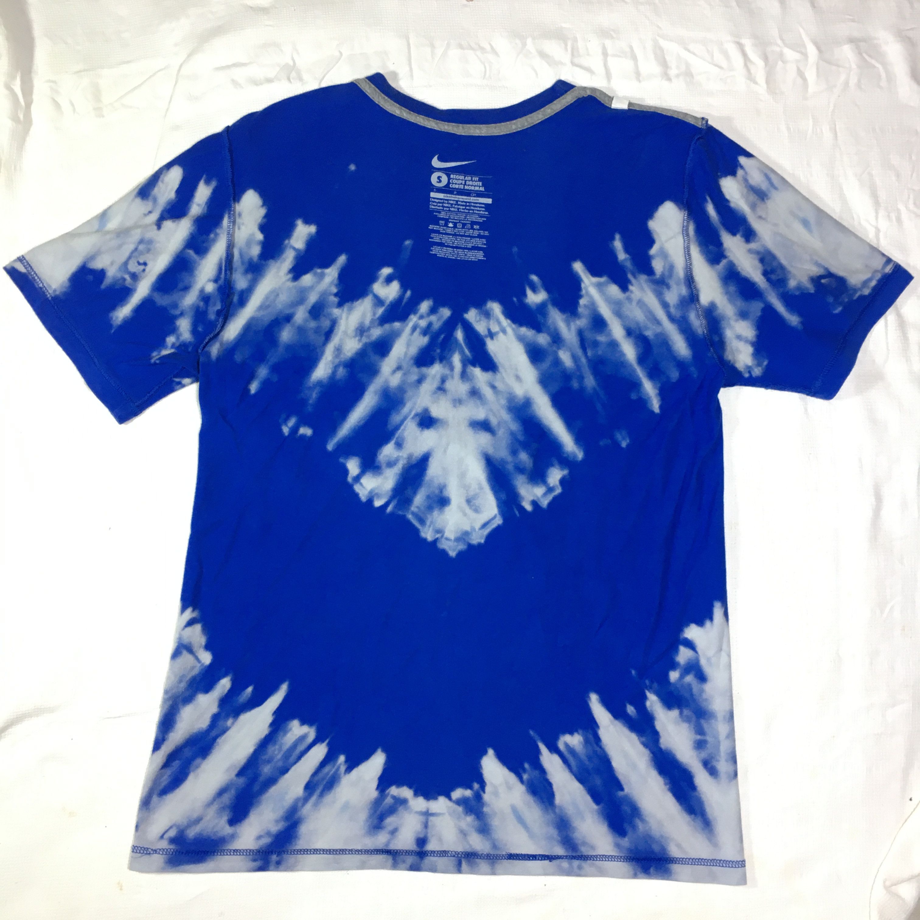 Nike NIKE REGULAR FIT Size US S / EU 44-46 / 1 - 7 Thumbnail