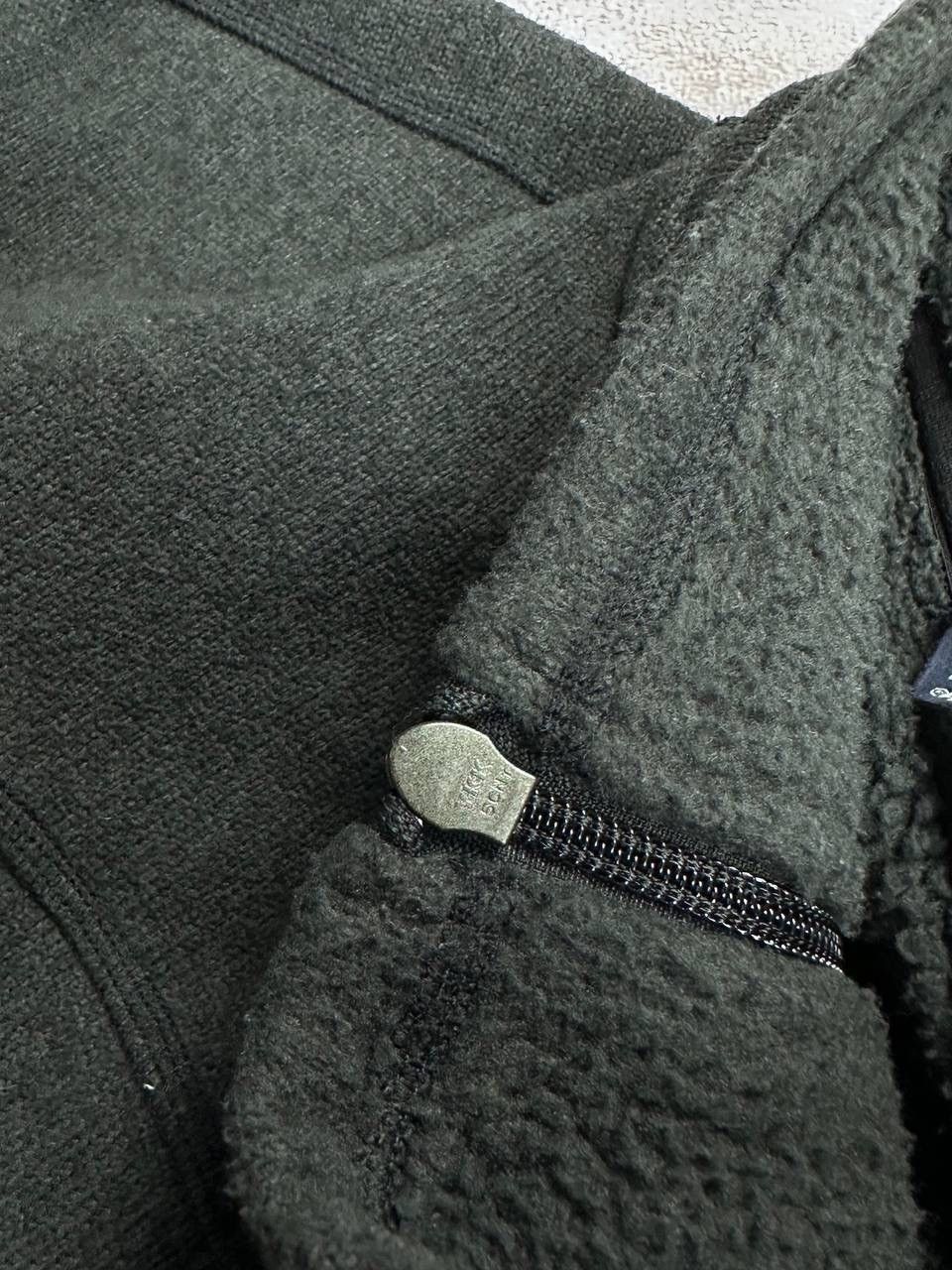 The North Face Vintage The North Face Retro Fleece Sherpa Jacket Y2K XL Size US XL / EU 56 / 4 - 5 Thumbnail