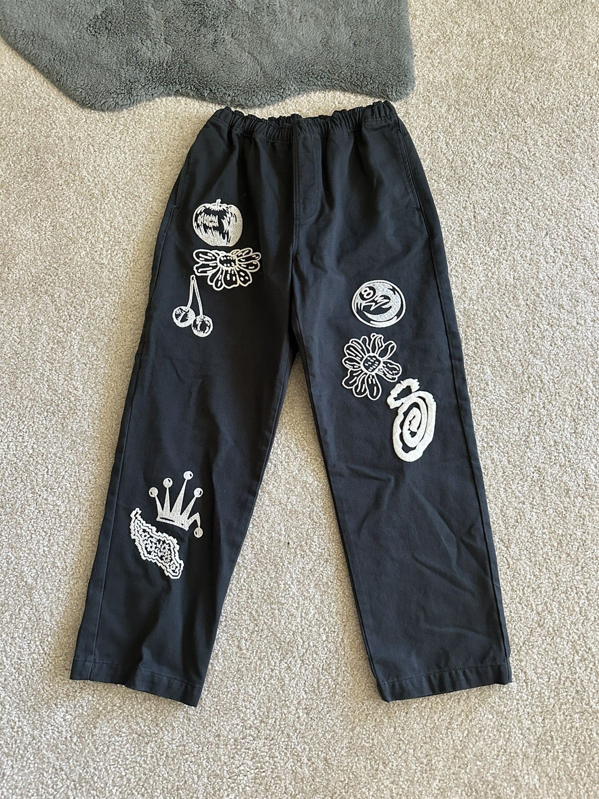 Stussy Stussy Noma Icon Beach Pants | Grailed