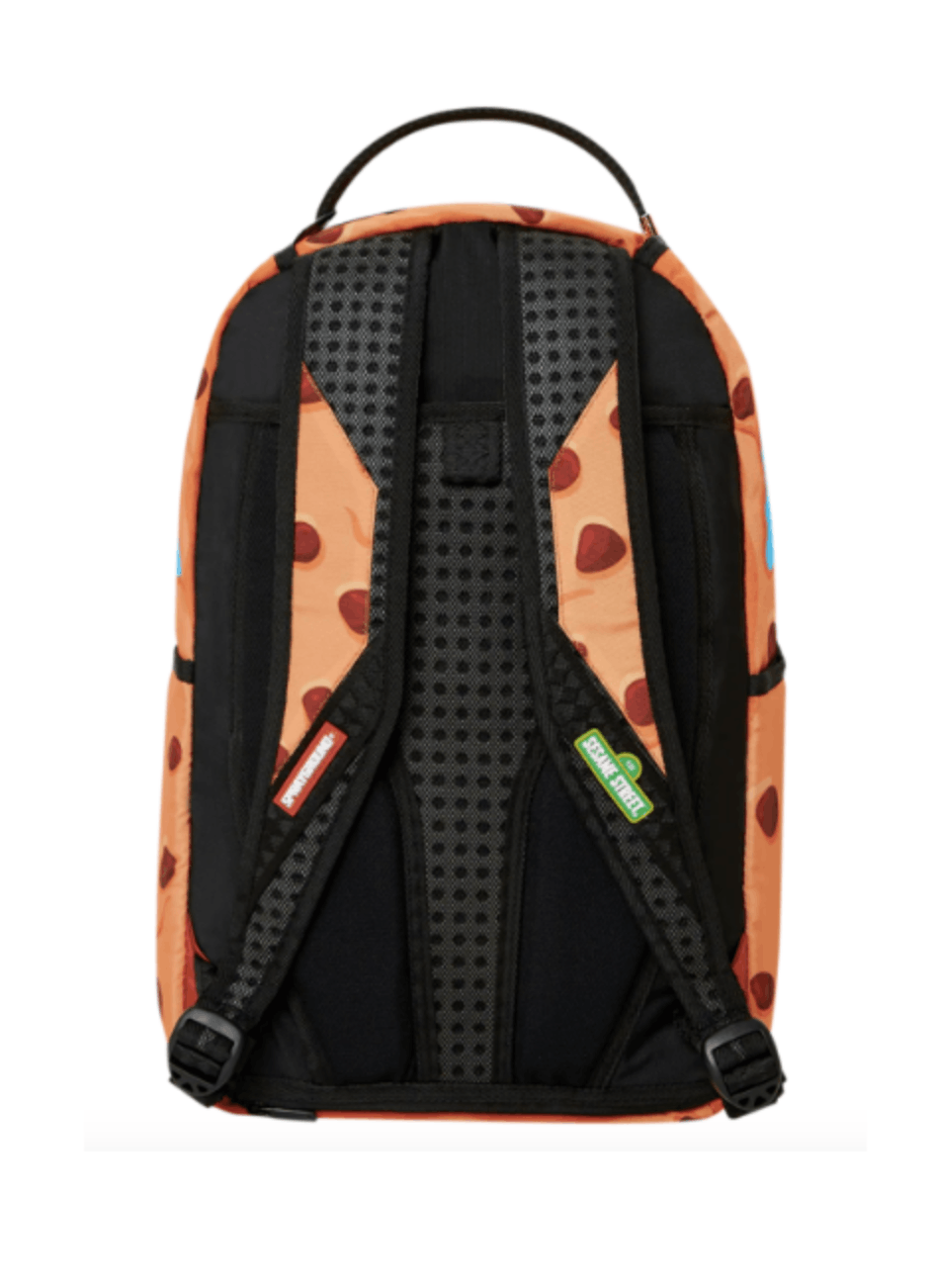 Sprayground SPRAYGROUND COOKIE MONSTER BACKPACK B5037 Size ONE SIZE - 7 Thumbnail