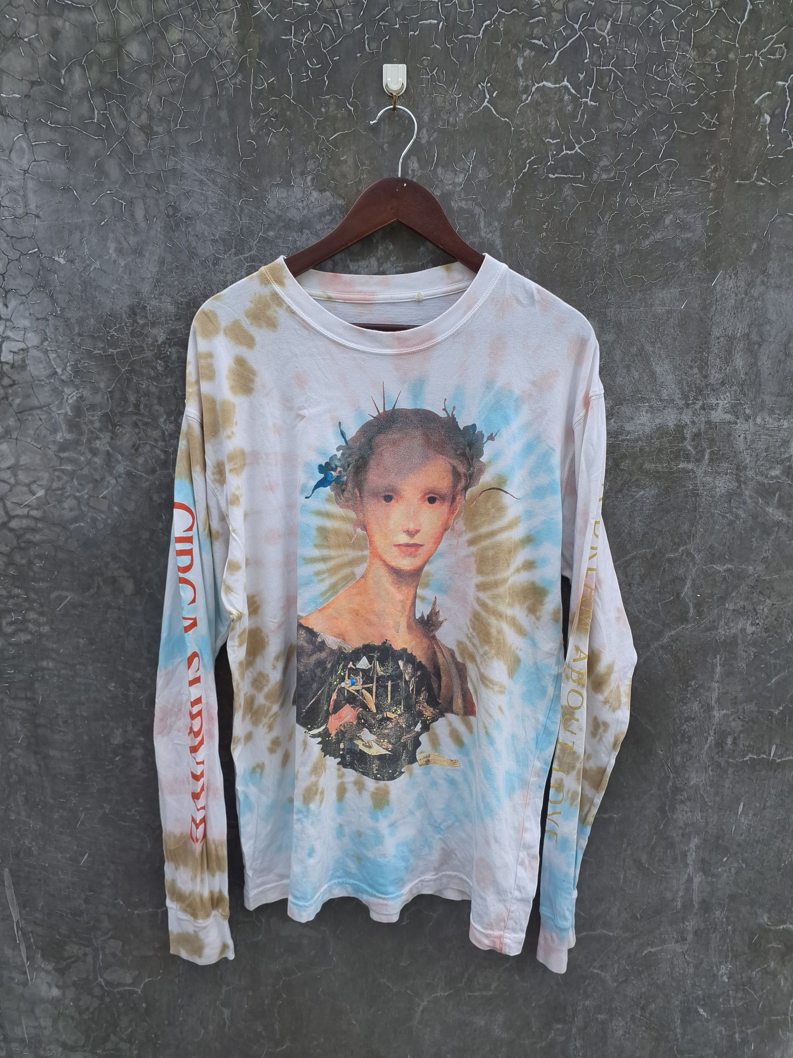 Band Tees Circa survive band tshirt Size US XL / EU 56 / 4 - 4 Thumbnail
