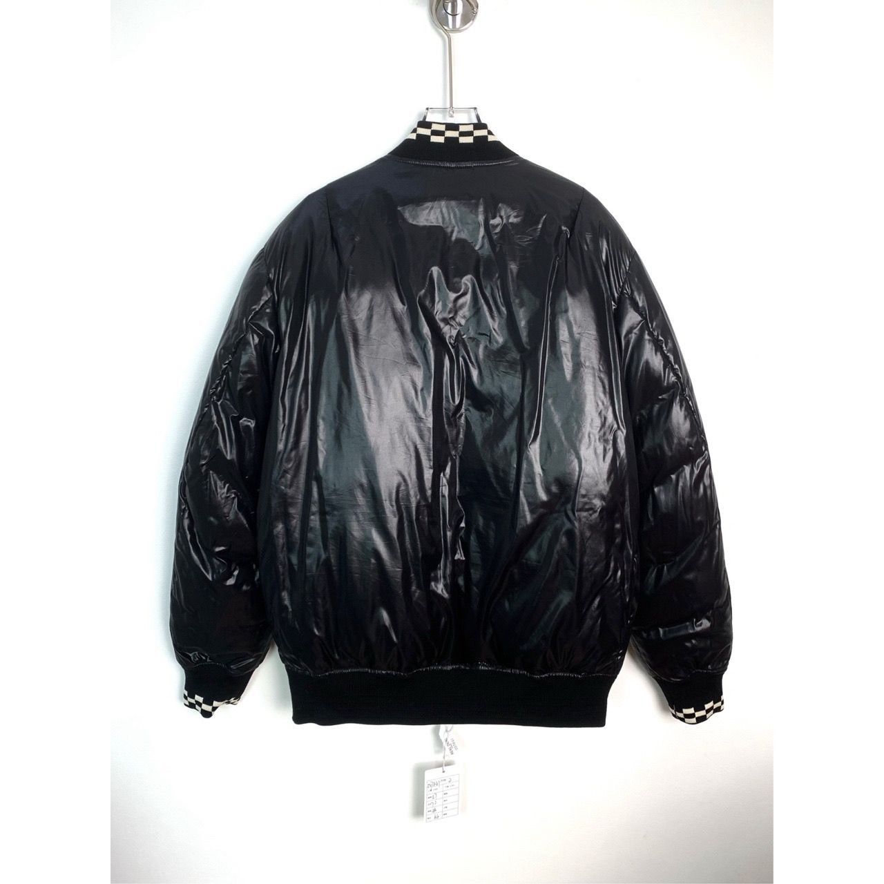Moncler Moncler x Fragment Hiroshi Fujiwara Reversible Down Jacket ( Size US M / EU 48-50 / 2 - 4 Thumbnail