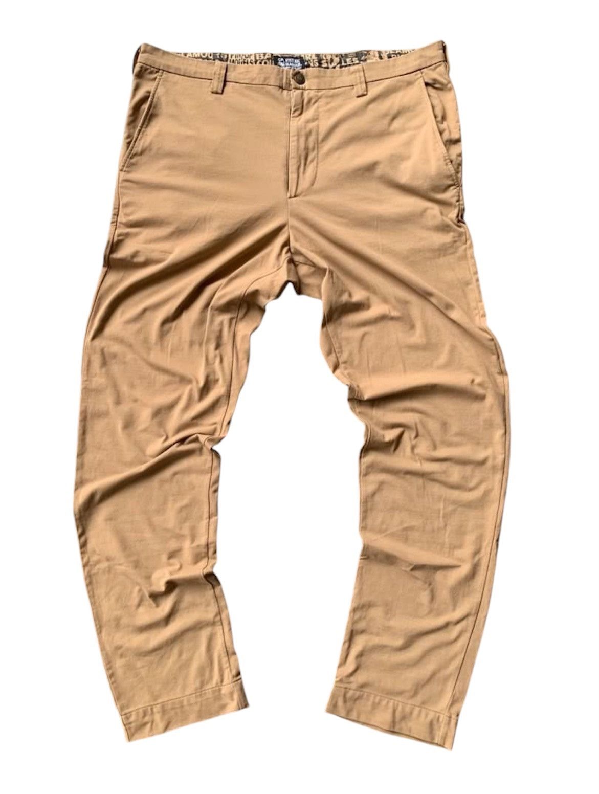 Hysteric Glamour × Japanese Brand Hysteric Glamour Pants Size US 35 - 1 Thumbnail