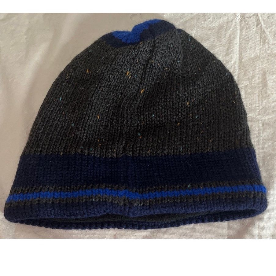 Timberland Timberland MERINO WOOL Blend BEANIE hat - 1 Size Fits Most Size ONE SIZE - 2 Thumbnail