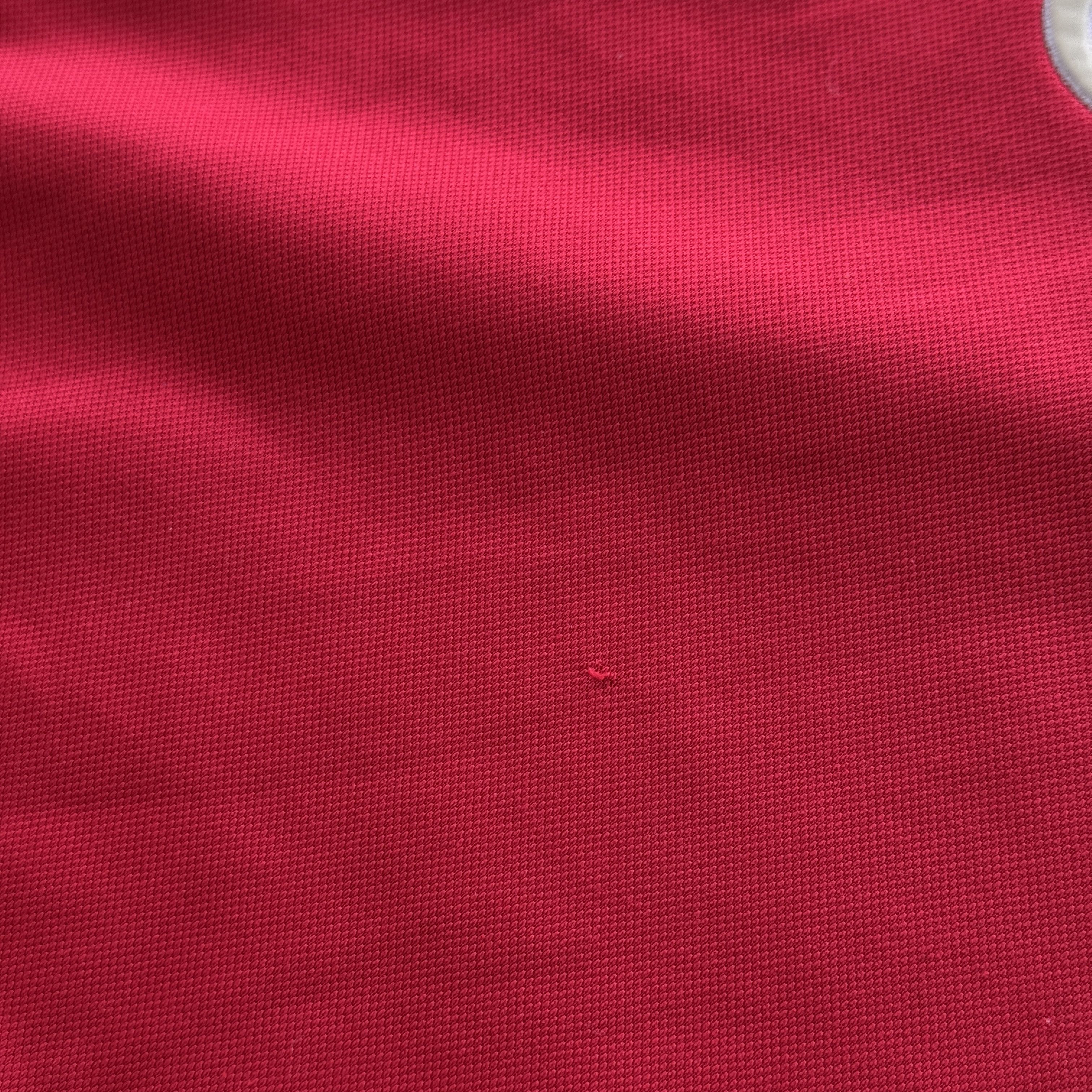 Vintage Vintage Arsenal 2000-02 Home Shirt Nike Football Jersey Size US S / EU 44-46 / 1 - 9 Thumbnail