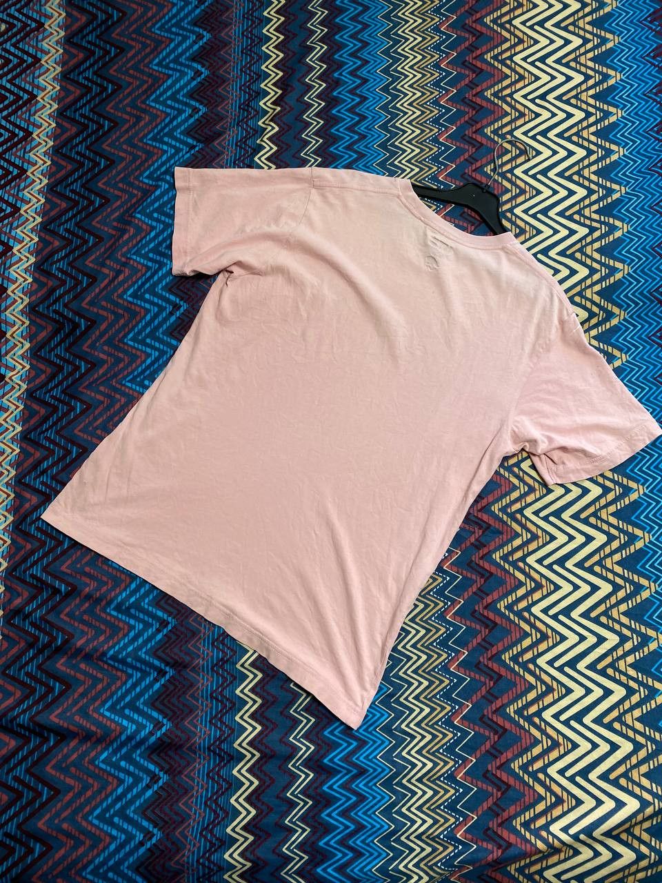 Uniqlo Streetwear T-Shirt Uniqlo big logo ANIME Y2K Vintage Size US M / EU 48-50 / 2 - 18 Thumbnail