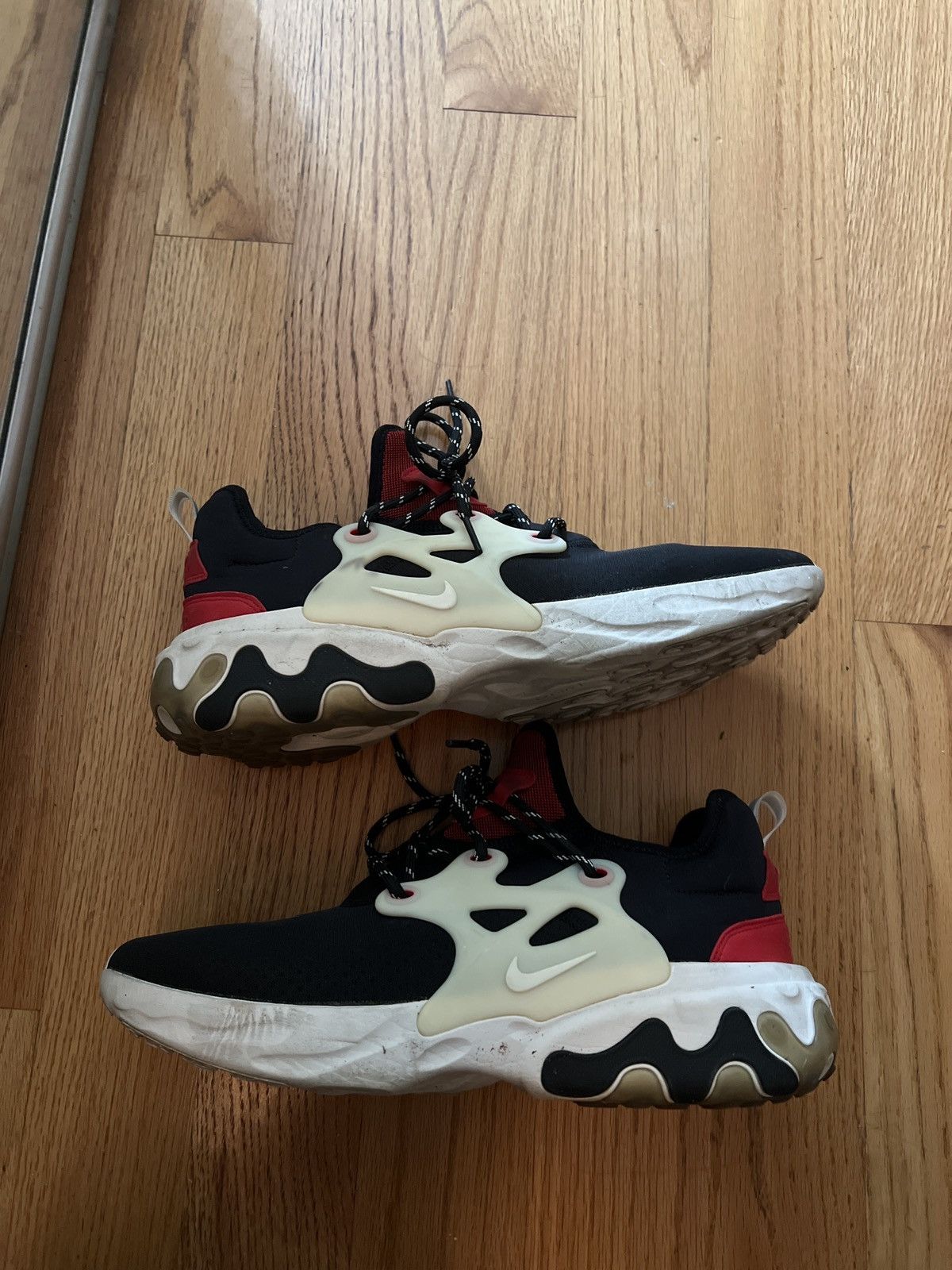 Nike Nike Presto Fly Size US 13 / EU 46 - 3 Thumbnail