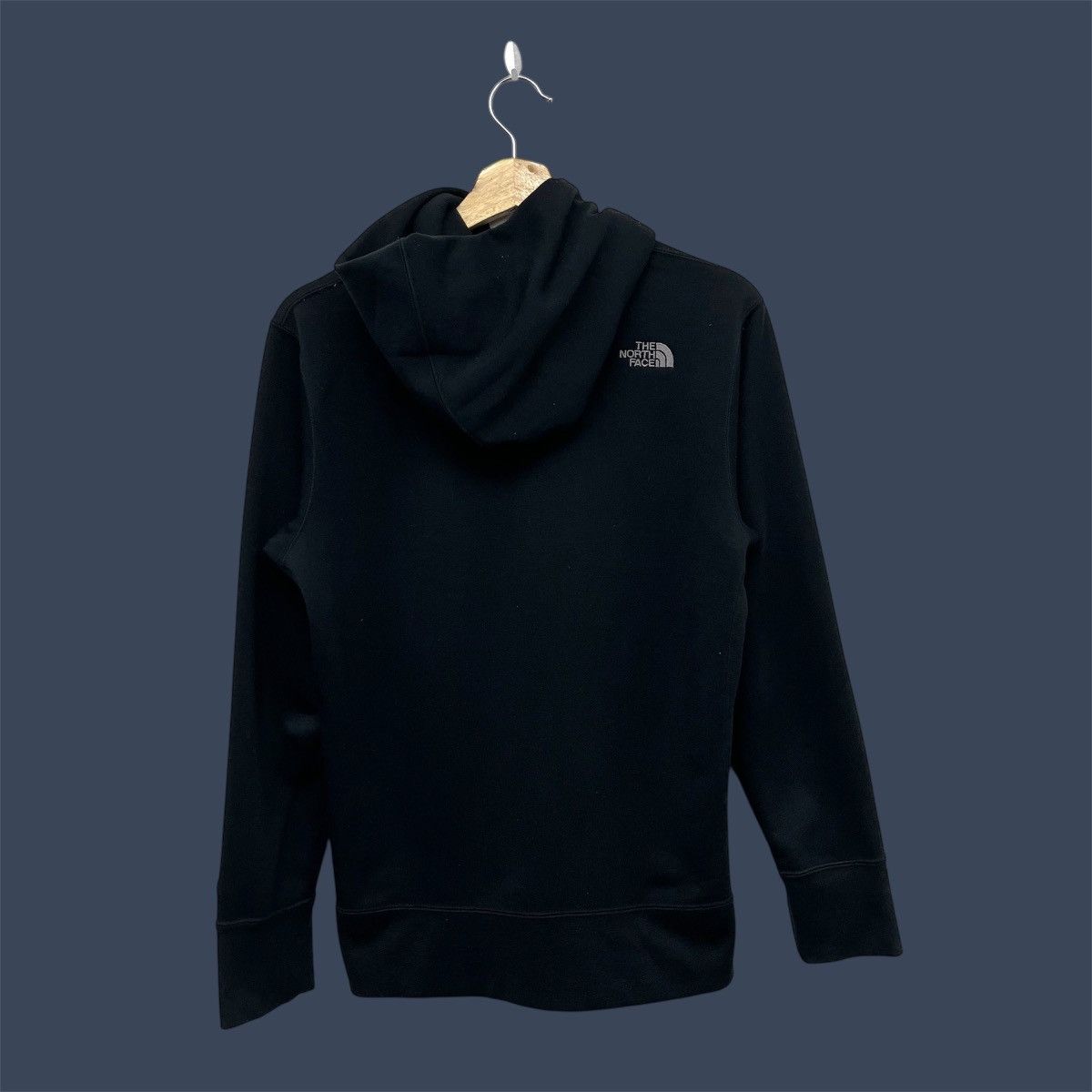 The North Face The North Face Polyester Hoodie Jacket Size US M / EU 48-50 / 2 - 2 Thumbnail