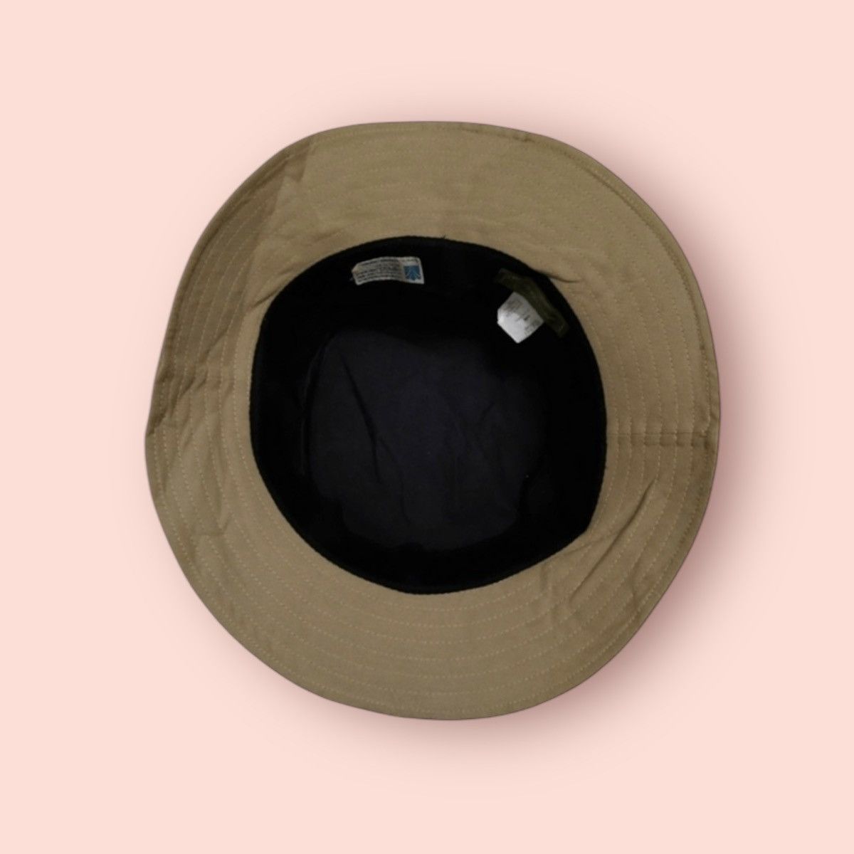 Japanese Brand × The Masters × Vintage VINTAGE GOLF MASTERS BUCKET HAT JAPAN Size ONE SIZE - 11 Thumbnail