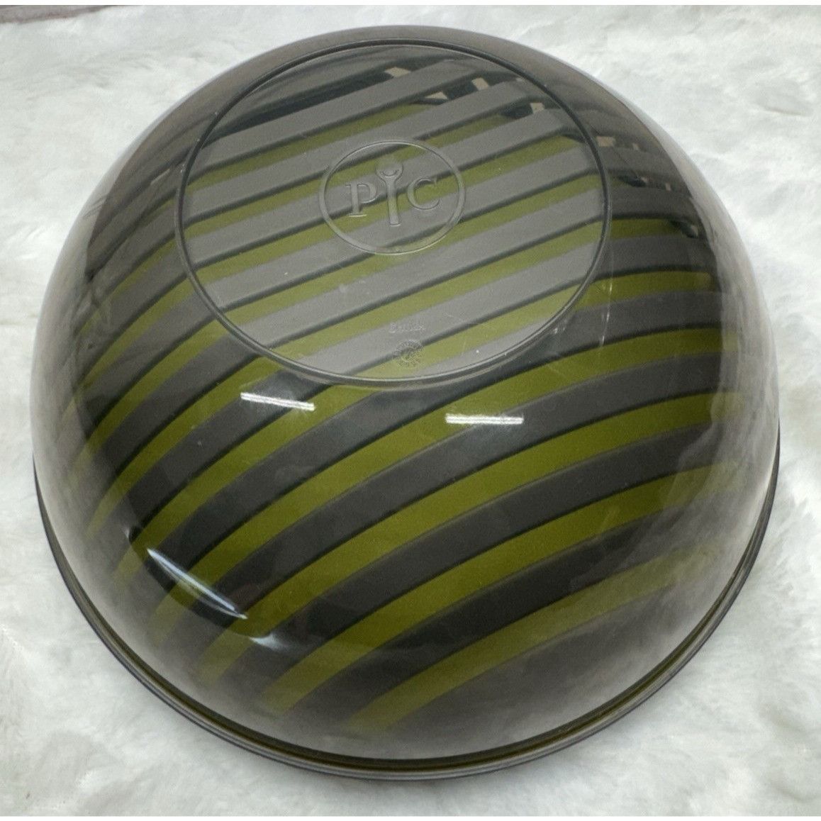 Other PAMPERED CHEF Salad Cutting Bowl Item #100086 Retired Disco Size ONE SIZE - 16 Thumbnail