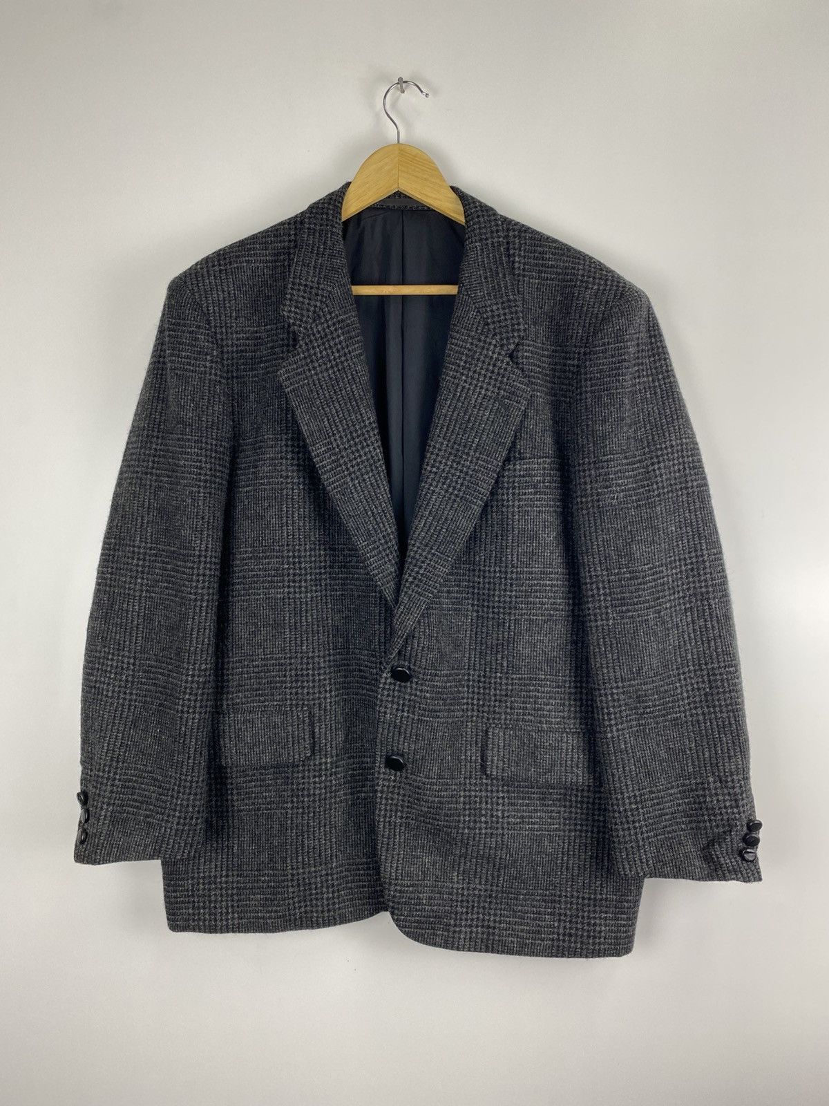 Comme des Garcons Homme Comme Des Garcons Homme Size US M / EU 48-50 / 2 - 2 Thumbnail