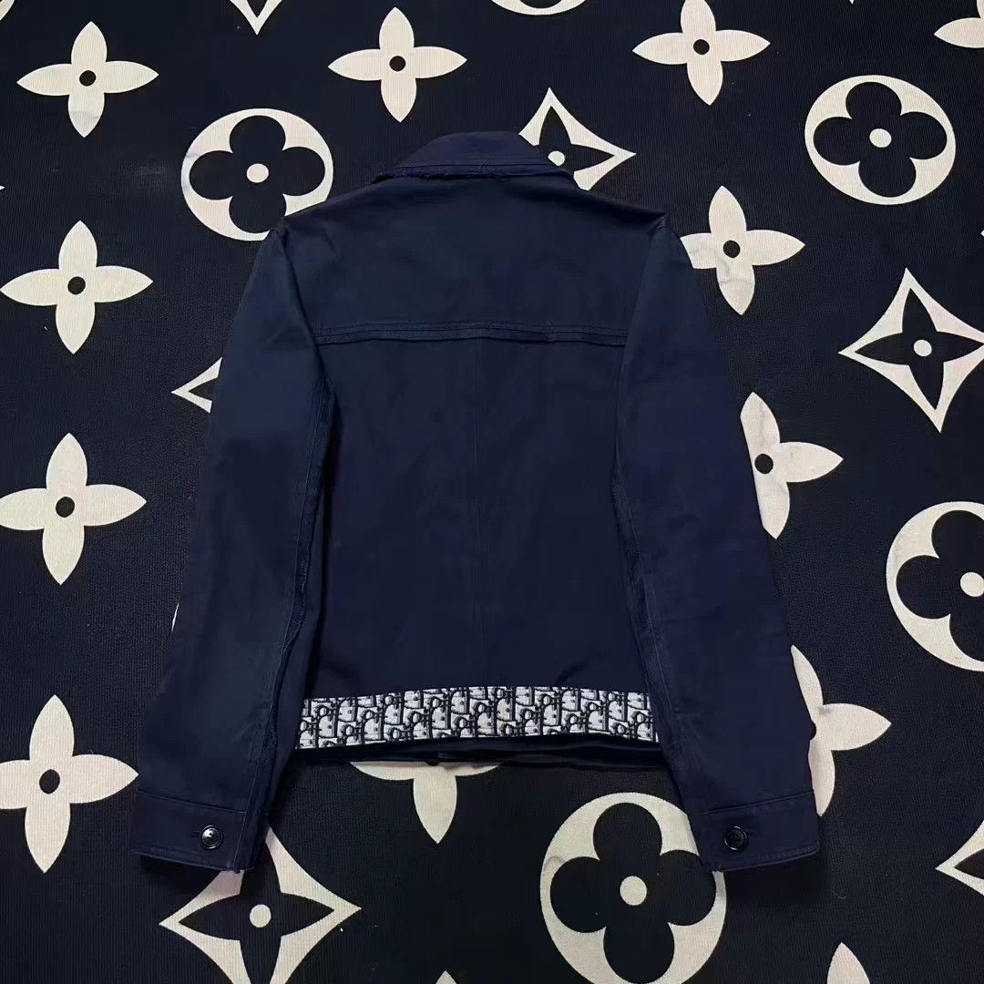 Dior Dior x KAWS Collaboration Dark Blue/ Size US S / EU 44-46 / 1 - 2 Thumbnail