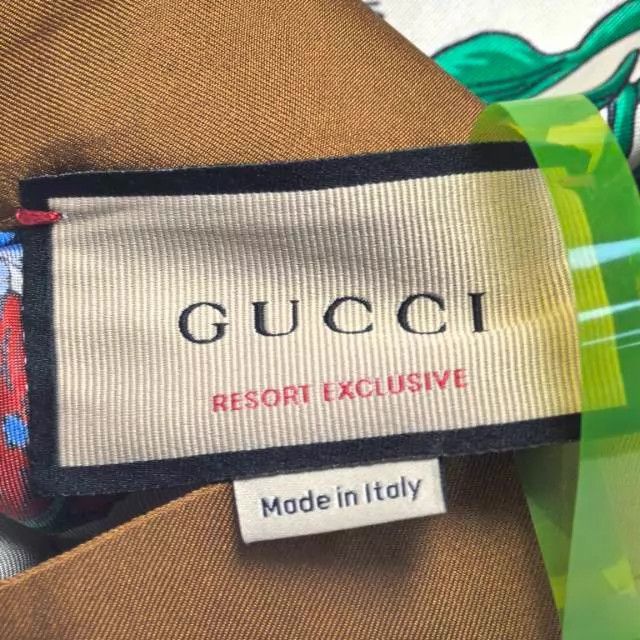 Gucci GUCCI Women's Skirt 36 Size 25" / US 0 / IT 36 - 2 Thumbnail
