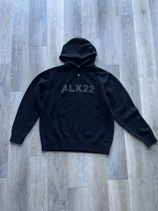 Alyx cheap studio hoodie