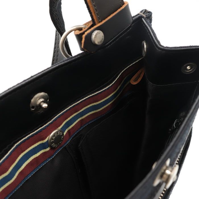 Takeo Kikuchi 💥Takeo Kikuchi Denim Sling Bag Size ONE SIZE - 15 Thumbnail