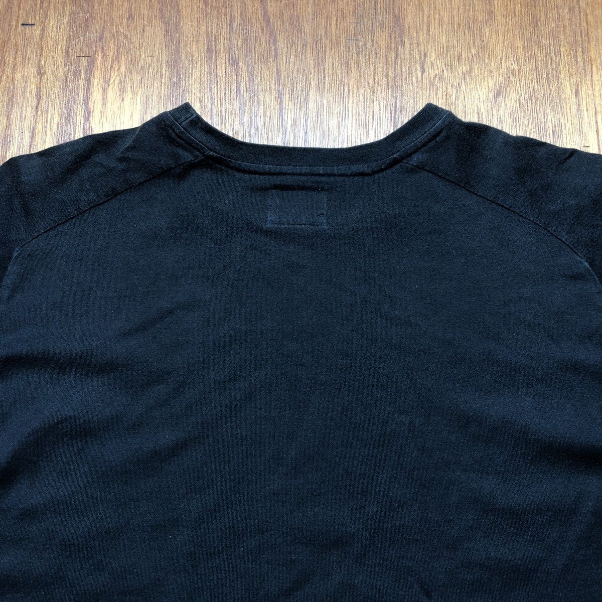 Japanese Brand × Needles Needles T-Shirt Size US M / EU 48-50 / 2 - 11 Thumbnail