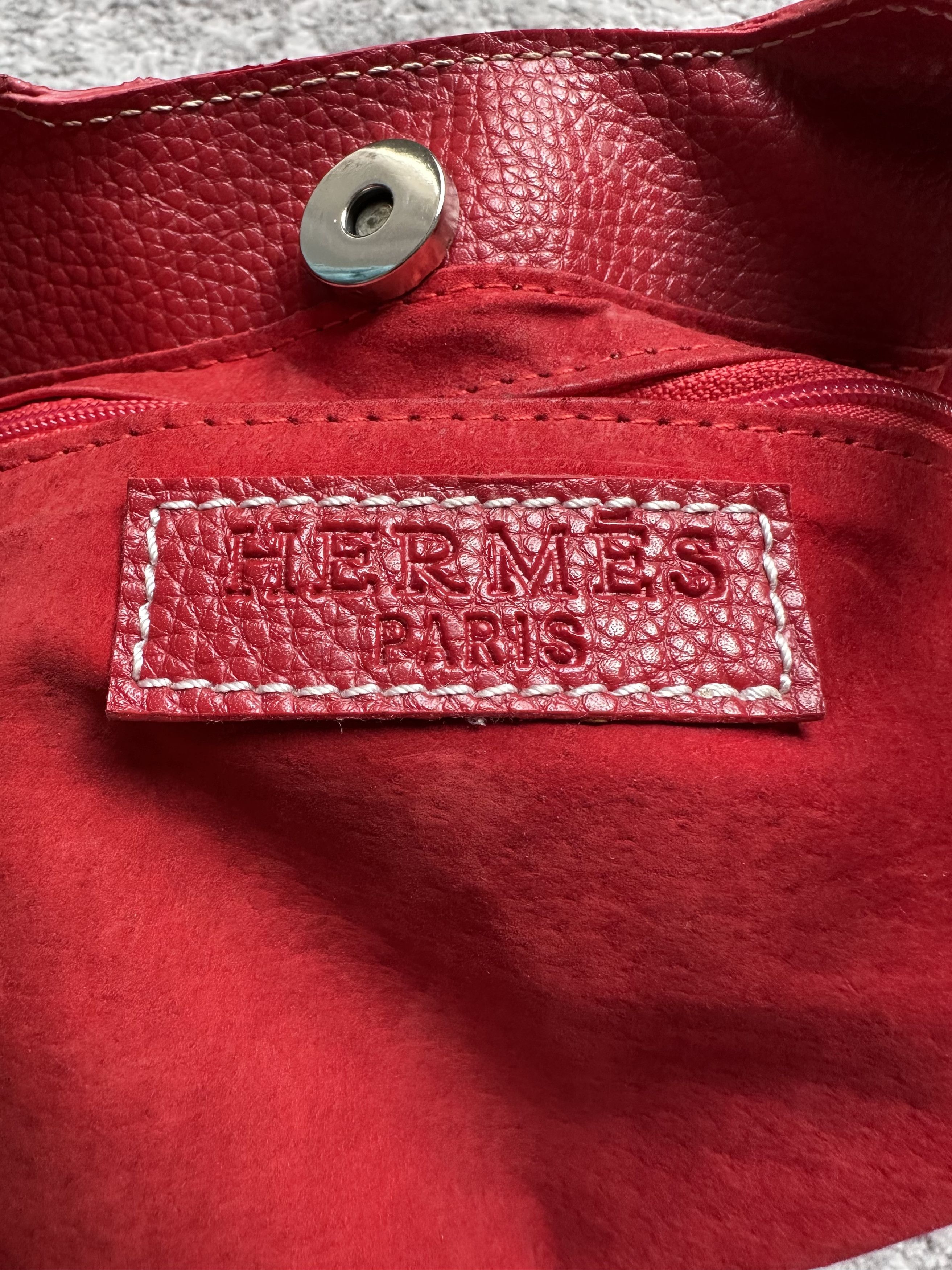 Hermes Hermes bag Size ONE SIZE - 11 Thumbnail