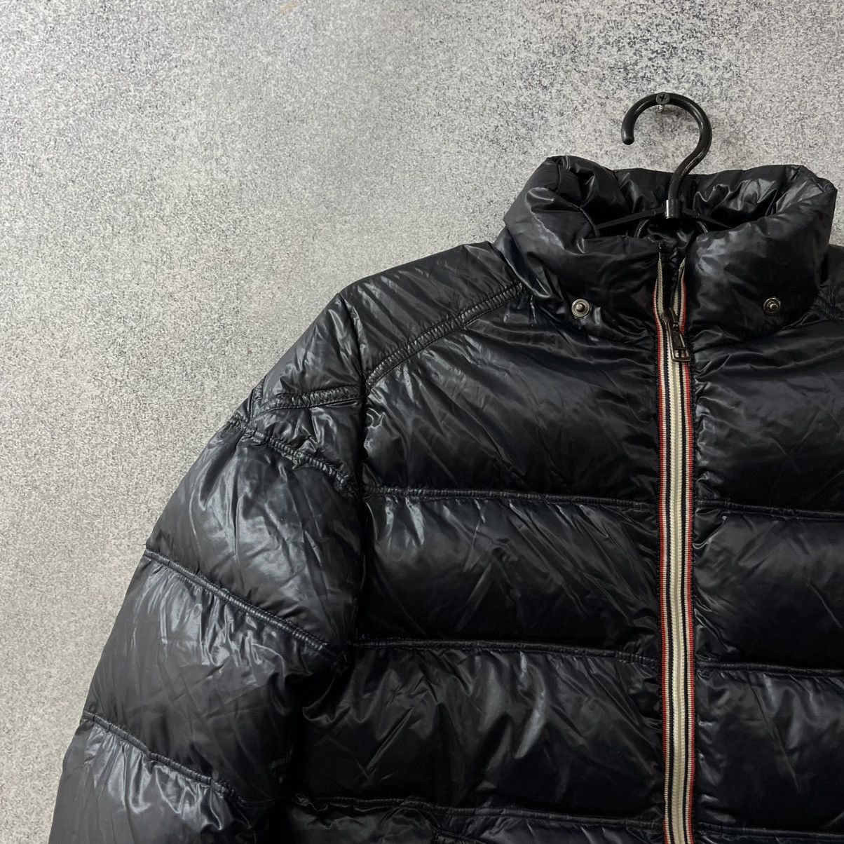 Moncler Moncler Down Puffer Jacket designer RARE clothing Size US XXS / EU 40 - 3 Thumbnail