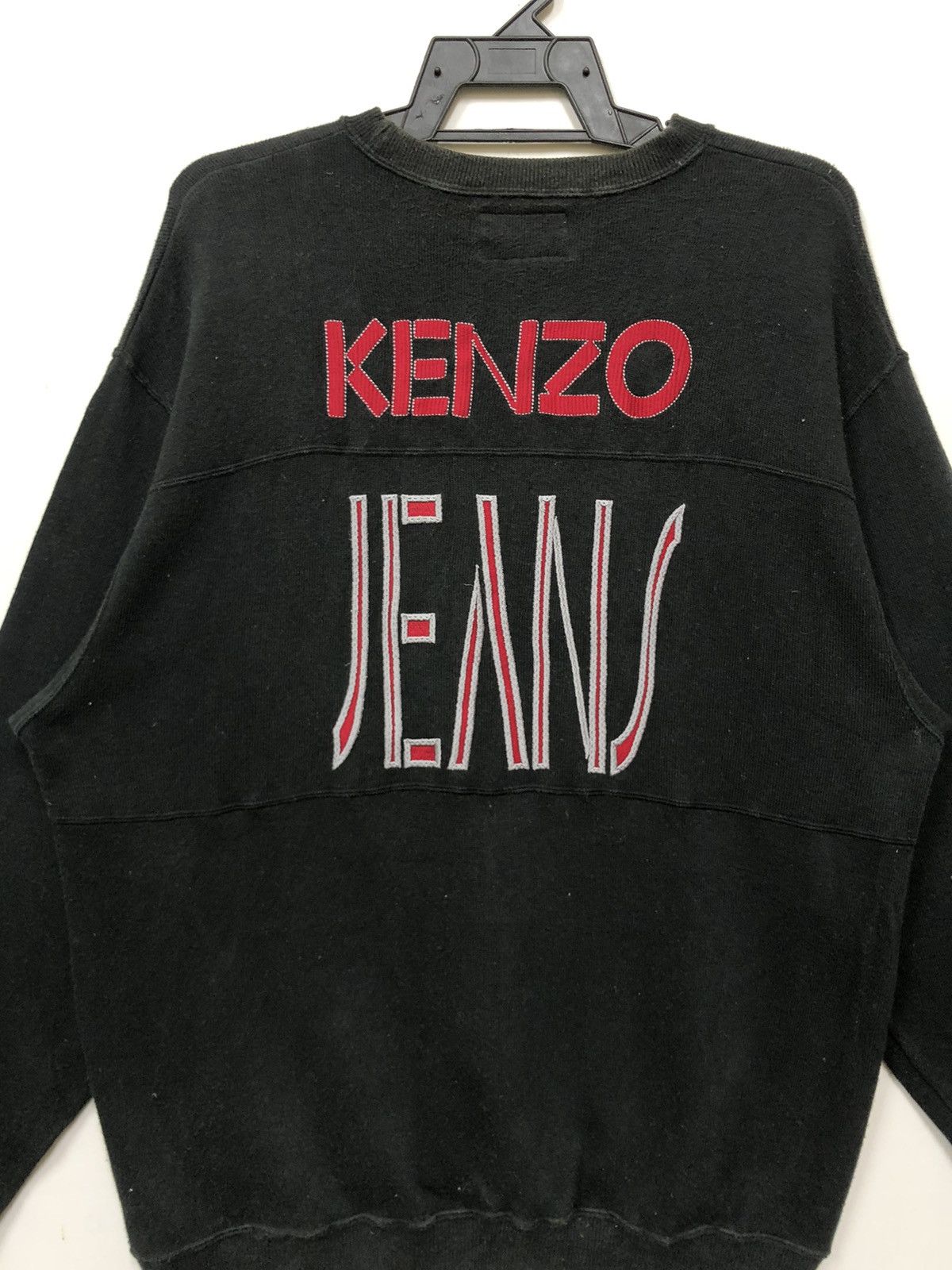 Kenzo Rare !! KENZO Size US XL / EU 56 / 4 - 8 Thumbnail