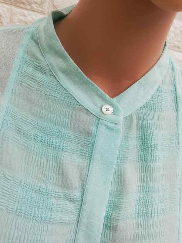 Karen Millen Karen Millen top 14 Size L / US 10 / IT 46 - 2 Thumbnail