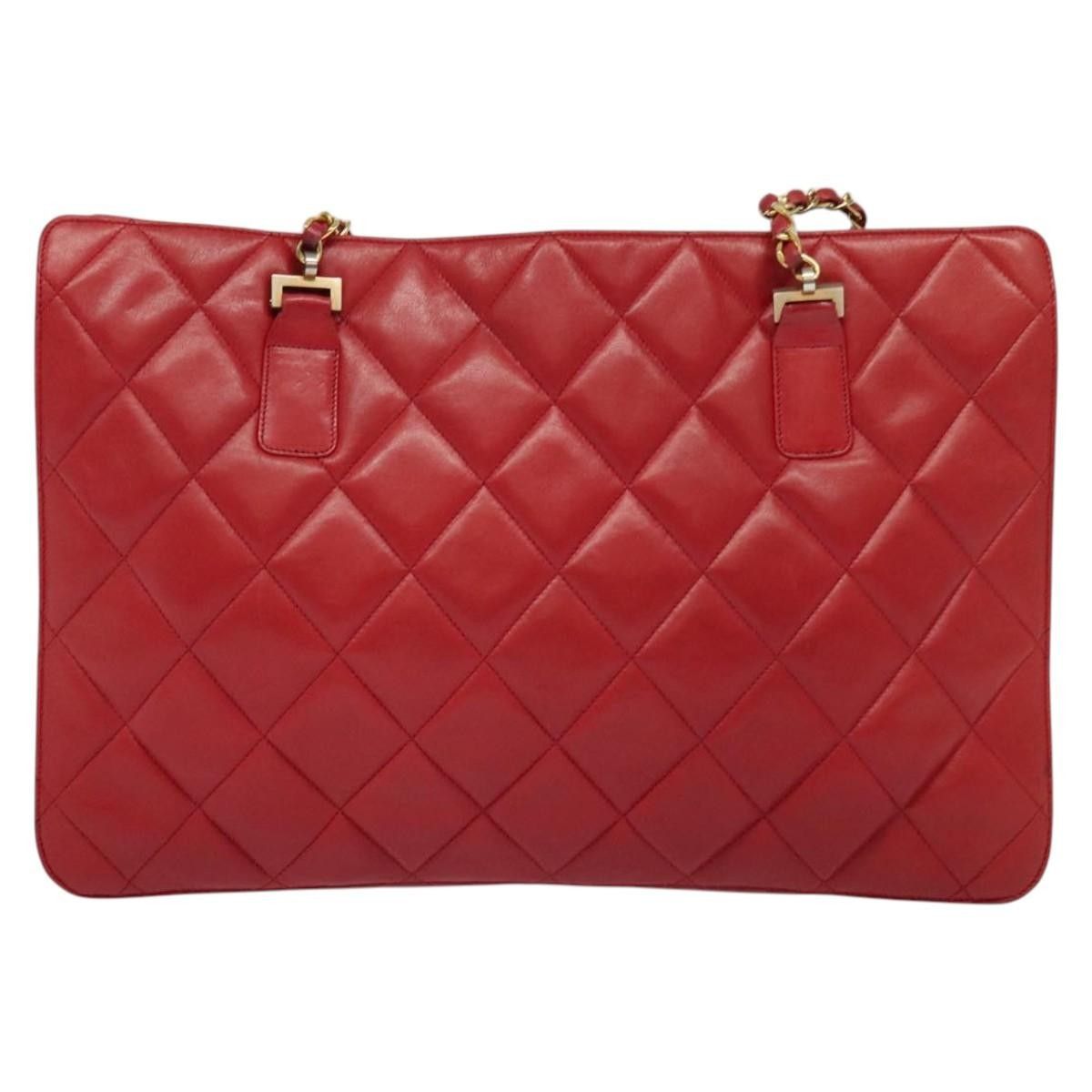 Chanel Chanel Matelasse Chain Shoulder Bag Size ONE SIZE - 2 Thumbnail