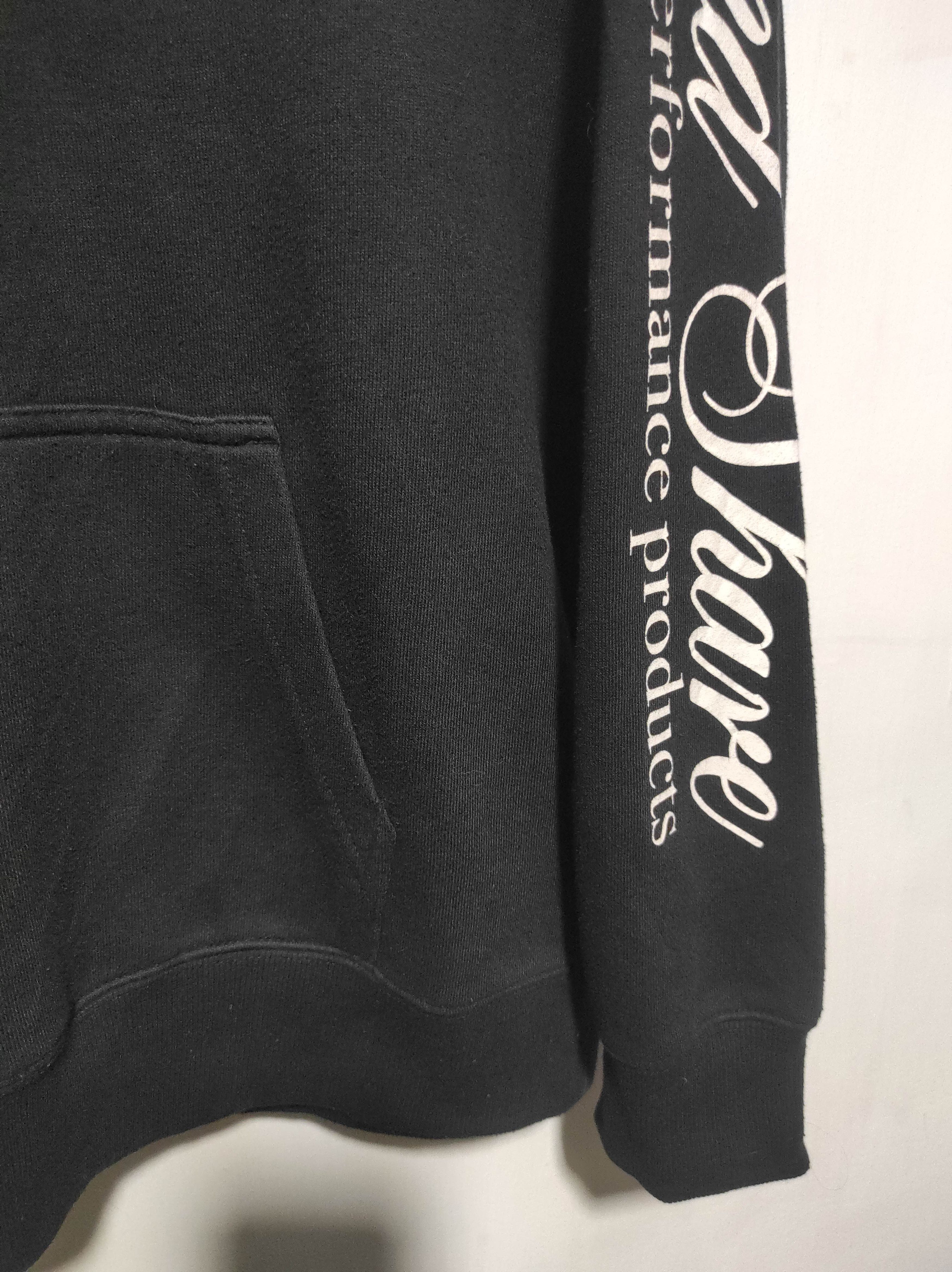 Hysteric Glamour Gotcha Embroidery Fur Hoodie IfSixWasNine LGB style Size US M / EU 48-50 / 2 - 8 Thumbnail