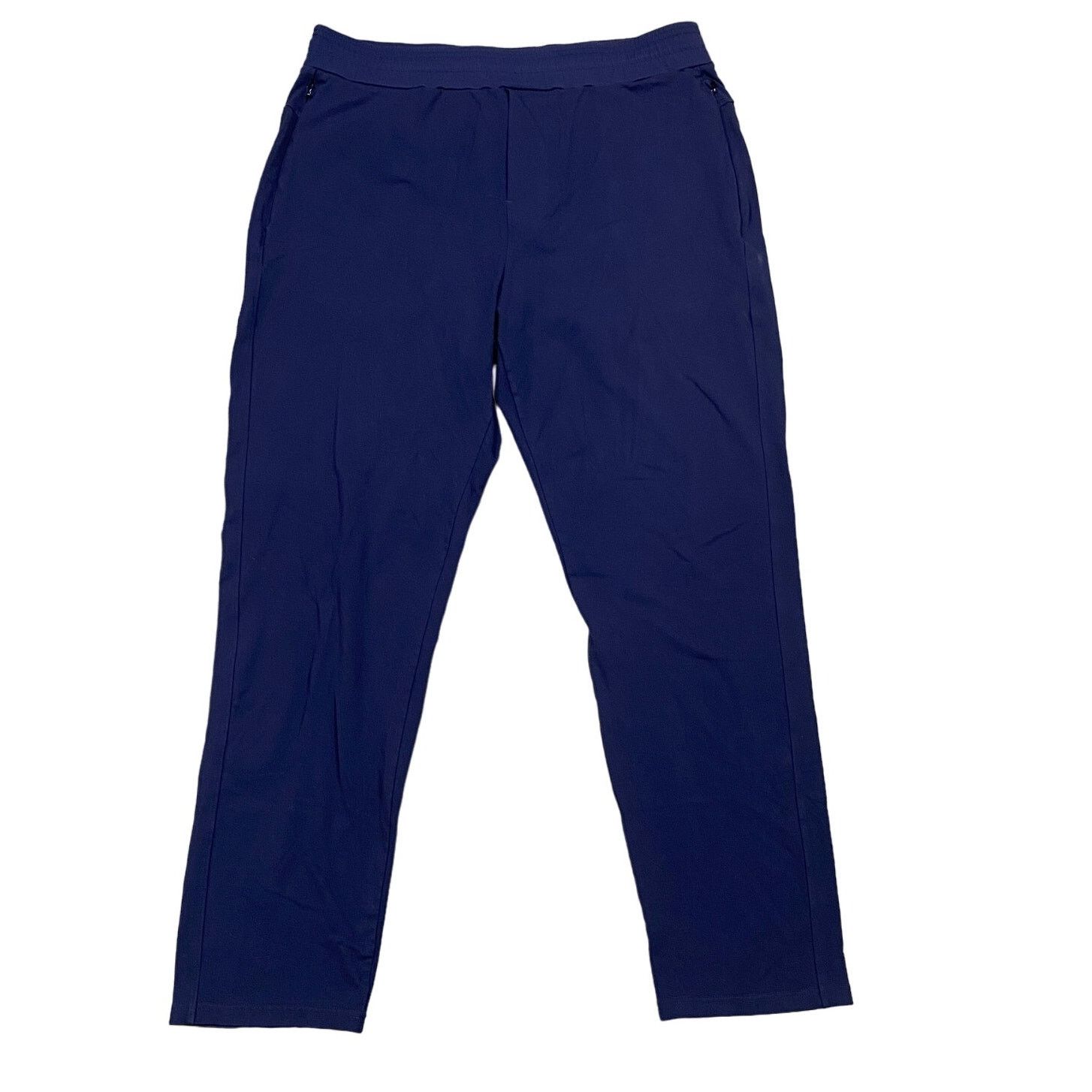 Public Rec Public Rec Pull On Everyday Nylon Stretch Pants Men's 36x29 Size US 36 / EU 52 - 1 Thumbnail