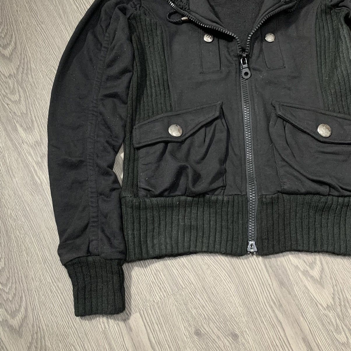 Japanese Brand 🇯🇵Vintage Dig Deep Japan Bono Jacket Goa Style🇯🇵 Size US M / EU 48-50 / 2 - 5 Thumbnail
