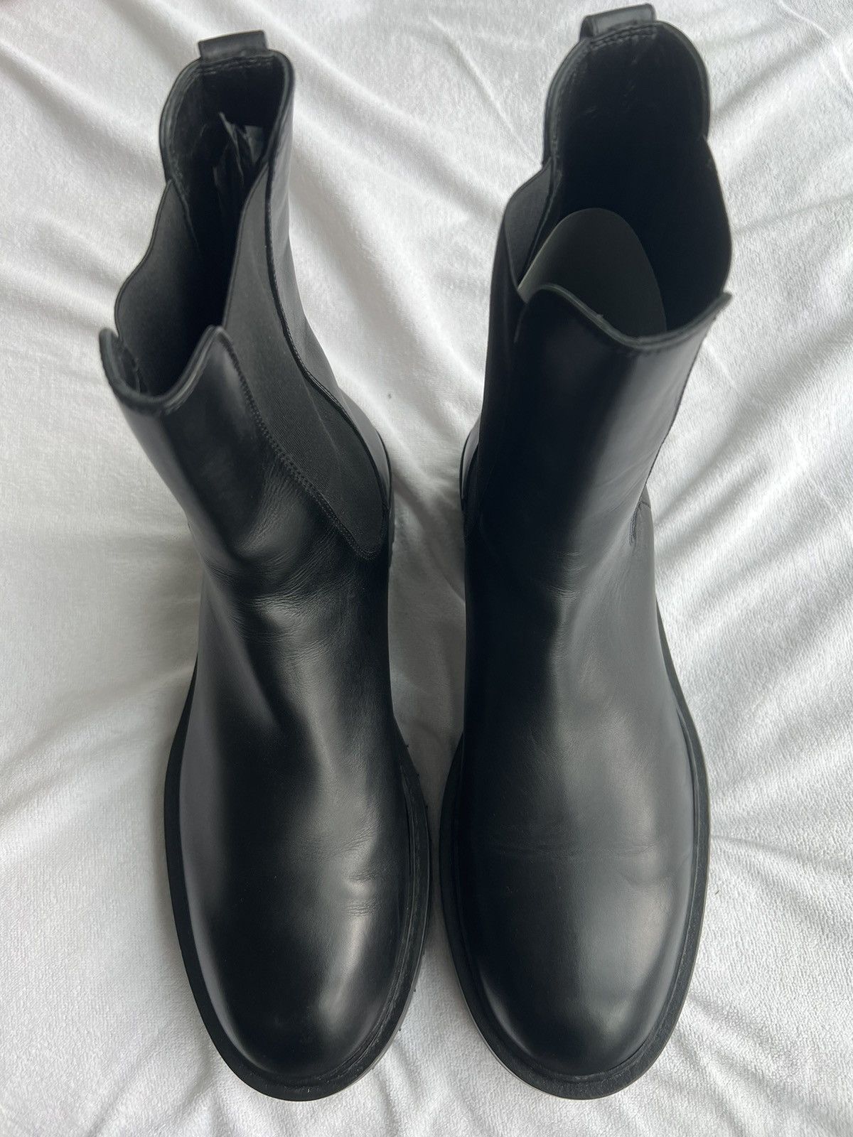 Ann Demeulemeester Chelsea boots Size US 11 / EU 44 - 3 Thumbnail