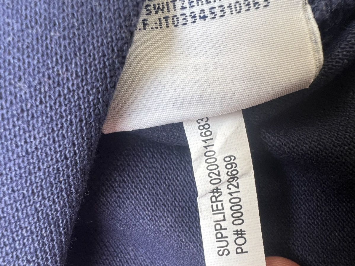 Polo Ralph Lauren Polo Ralph Lauren Size US XL / EU 56 / 4 - 4 Thumbnail