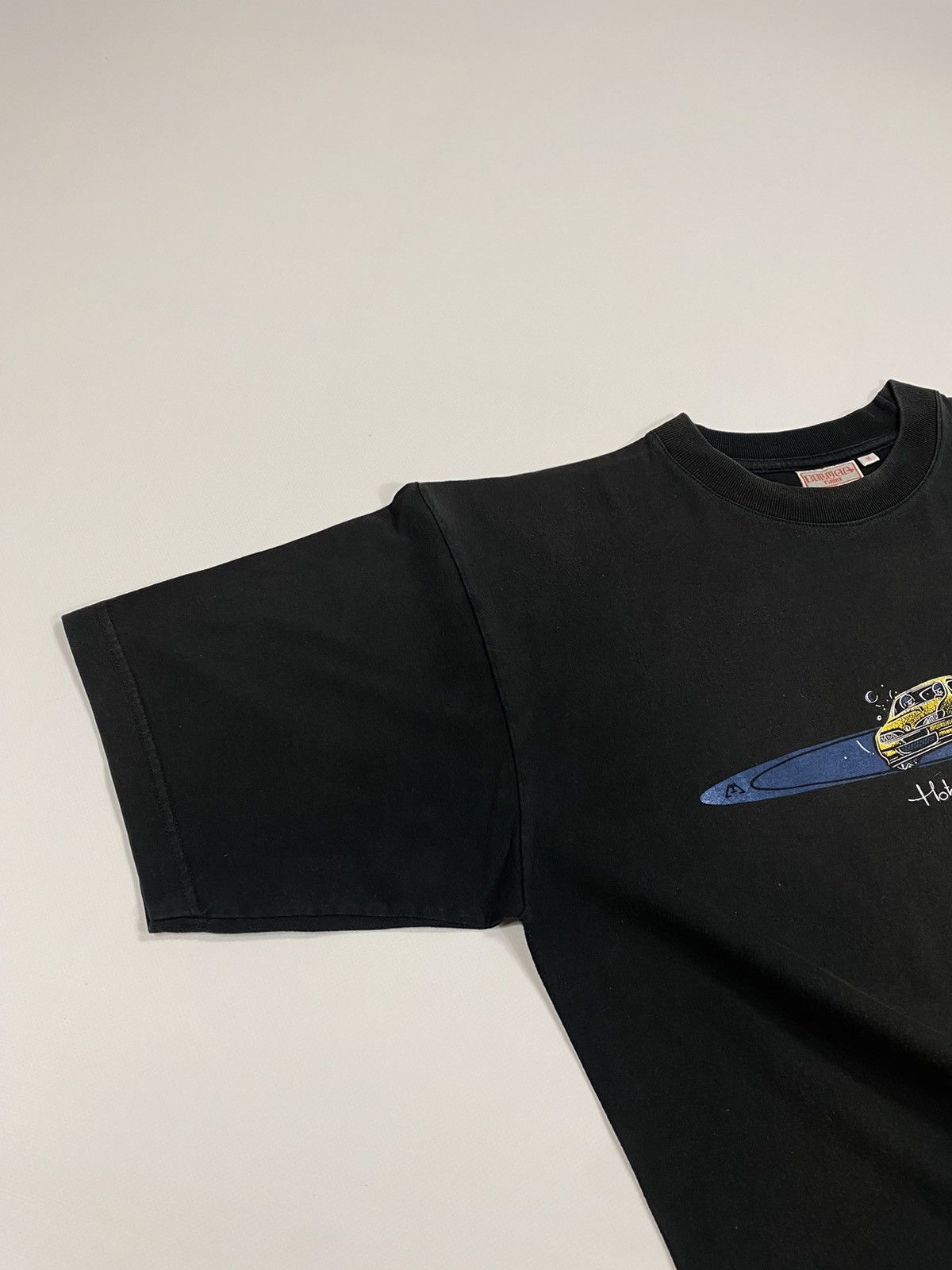 Vintage 🔥 1999 Rallye Renault Megane Maxi Hotz Calame Swiss Racing Size US M / EU 48-50 / 2 - 9 Thumbnail