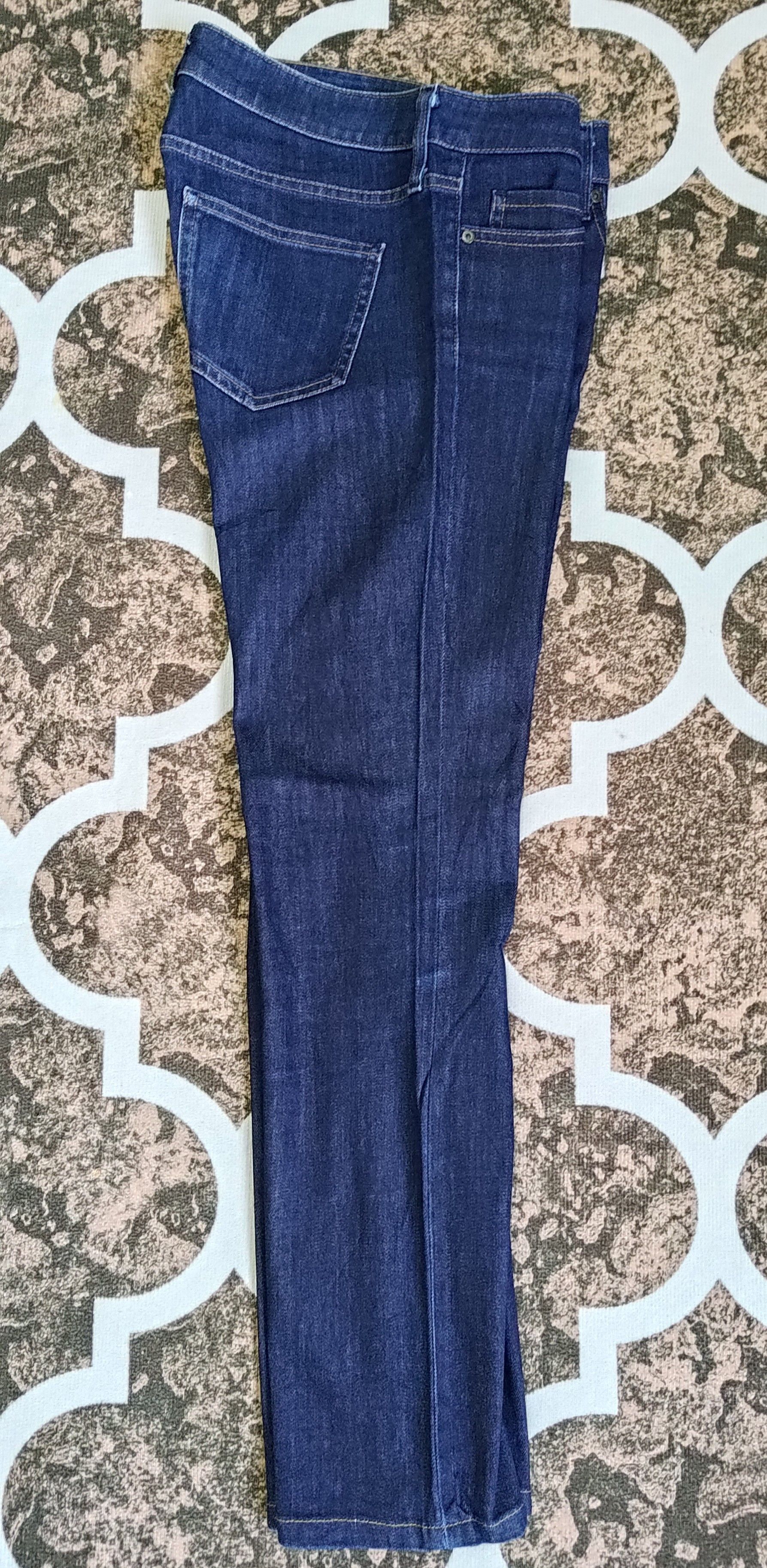 Uniqlo Uniqlo Skinny Fit Jeans Size US 32 / EU 48 - 3 Thumbnail