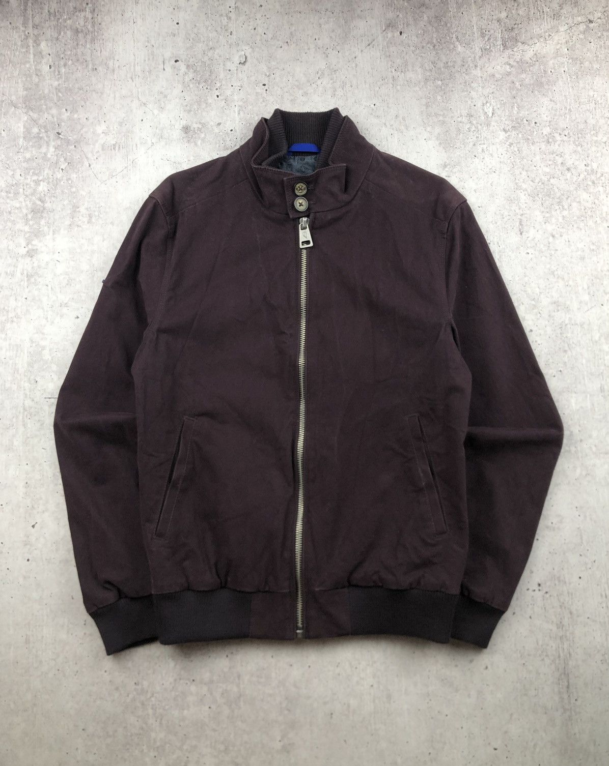 Superdry Superdry x Idris Elba Vintage Rose Jacket Japanese style Y2K Size US M / EU 48-50 / 2 - 1 Thumbnail