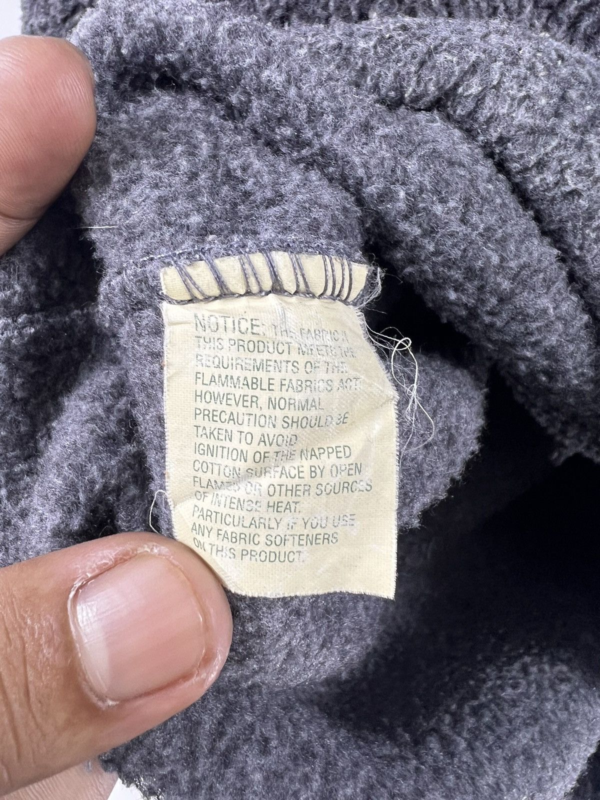 L.L. Bean Vintage L.L Bean fleece outdoor chimayo design Size US M / EU 48-50 / 2 - 9 Thumbnail