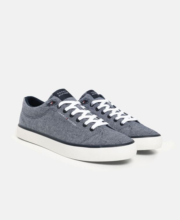 Tommy Hilfiger Vulc Core Sneakers Size US 10 / EU 43 - 1 Thumbnail