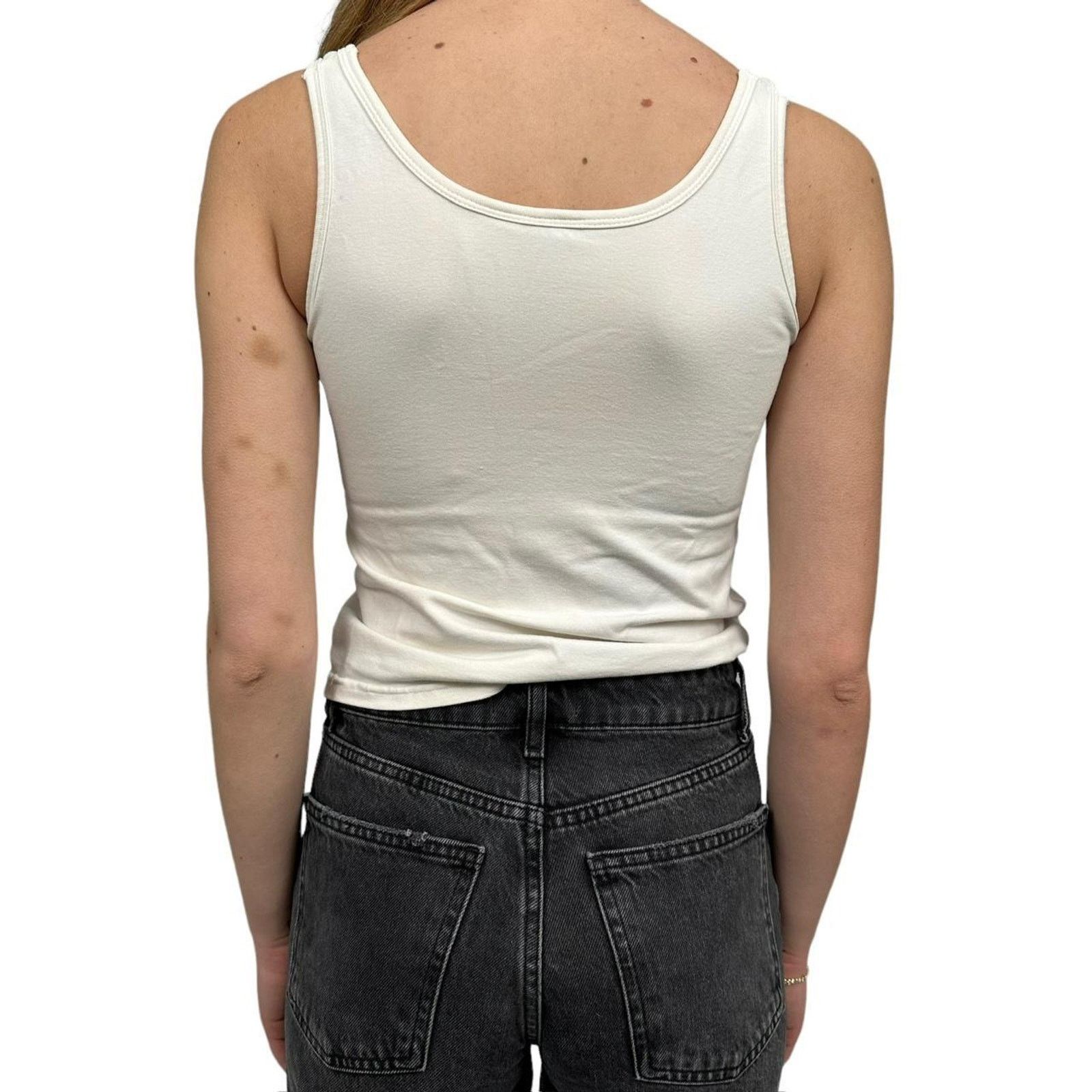 Nike Vintage womens Nike tank top Size S / US 4 / IT 40 - 4 Thumbnail