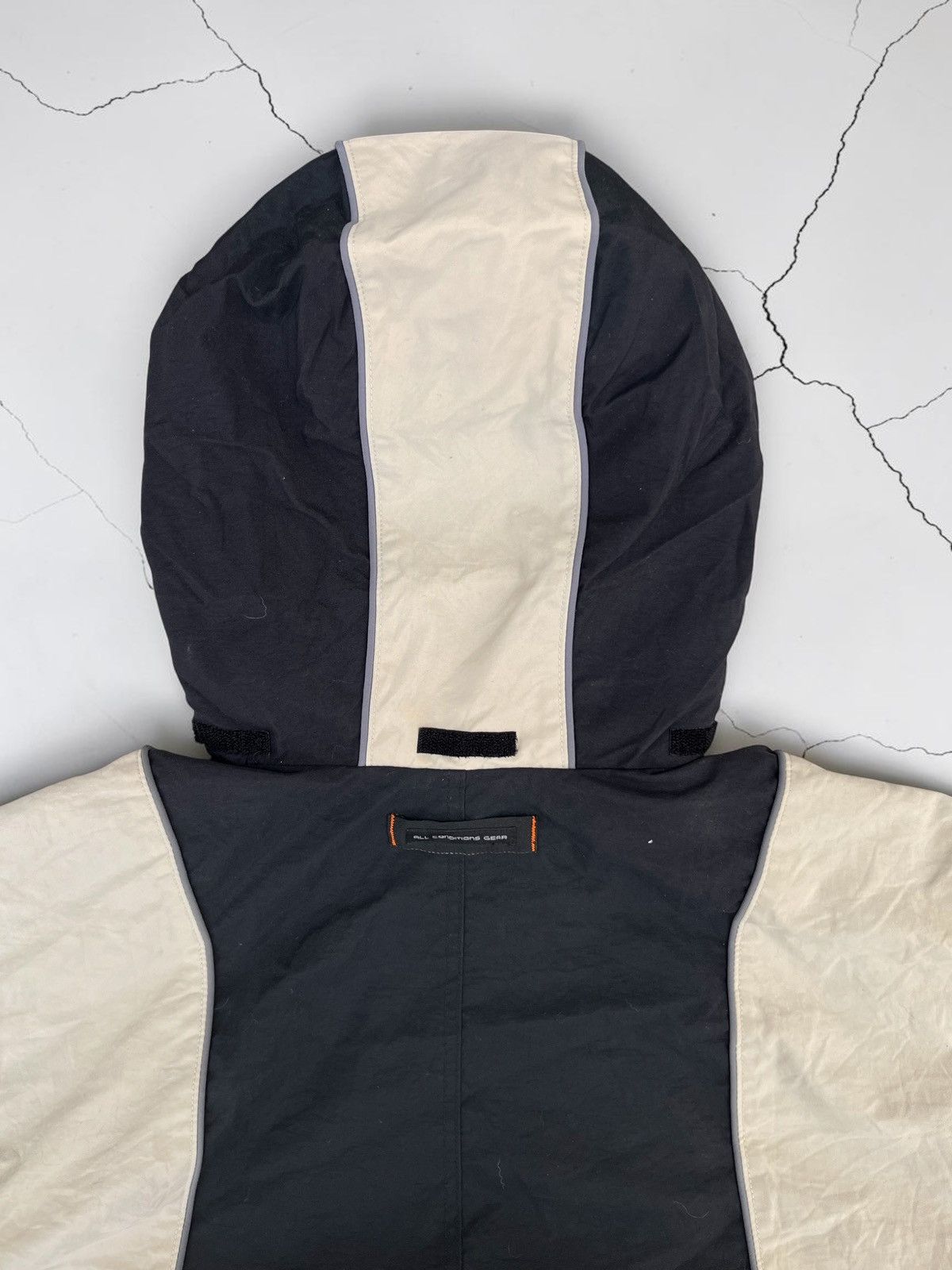 Nike ACG 2009 Nike ACG Layering System 3 Storm Fit Jacket Size US L / EU 52-54 / 3 - 14 Thumbnail